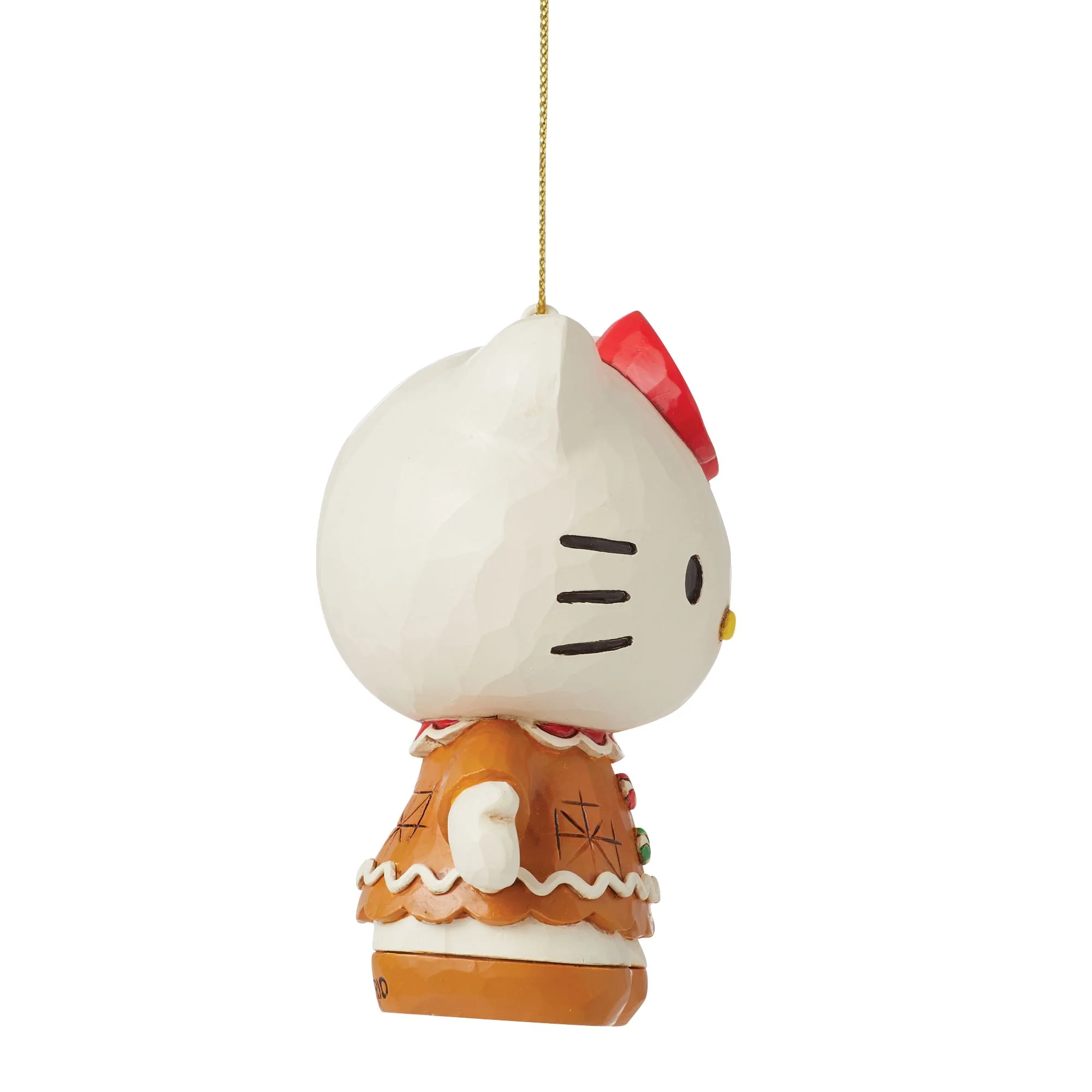 Hello Kitty Gingerbread H/O - Image 5