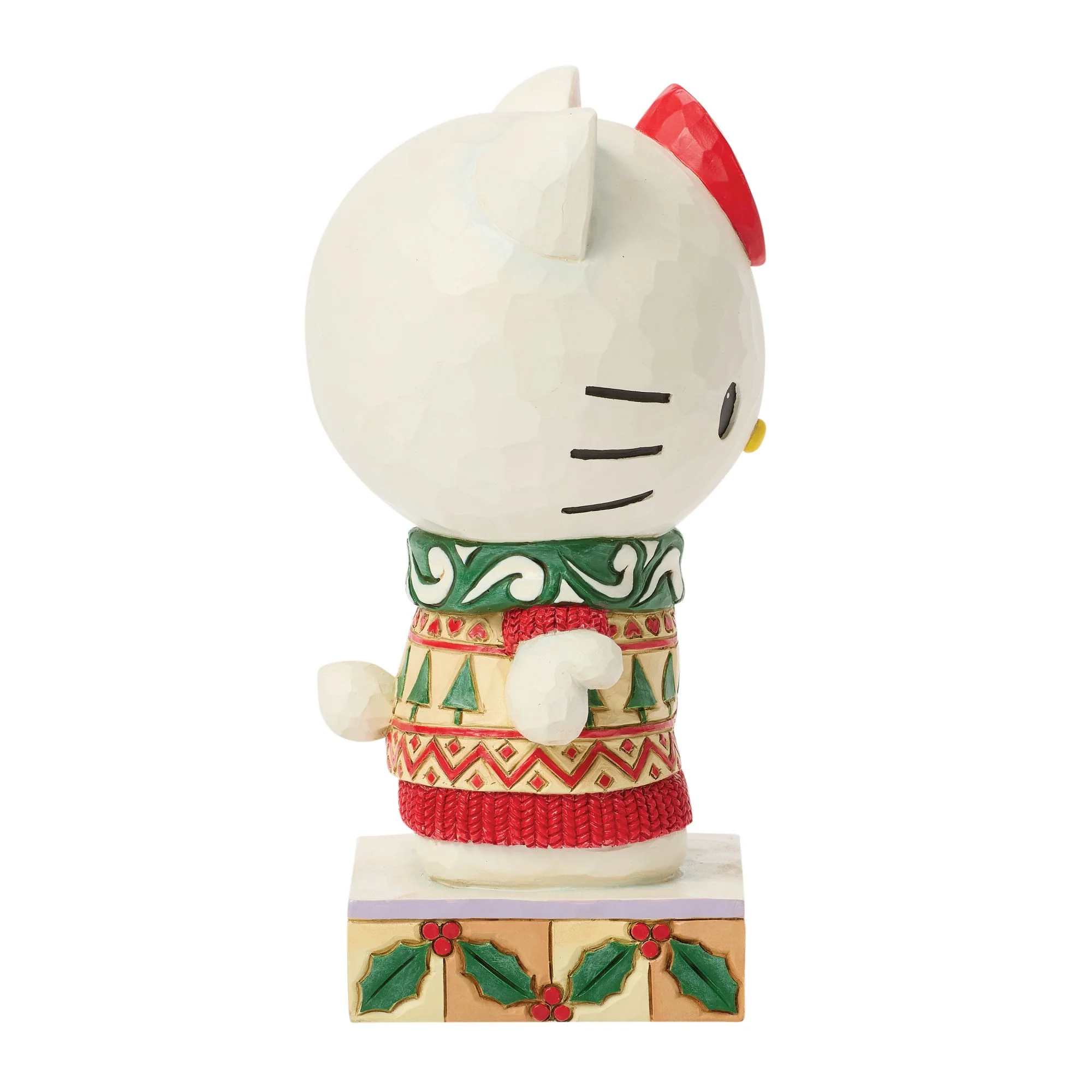 Hello Kitty Knit Scarf - Image 5
