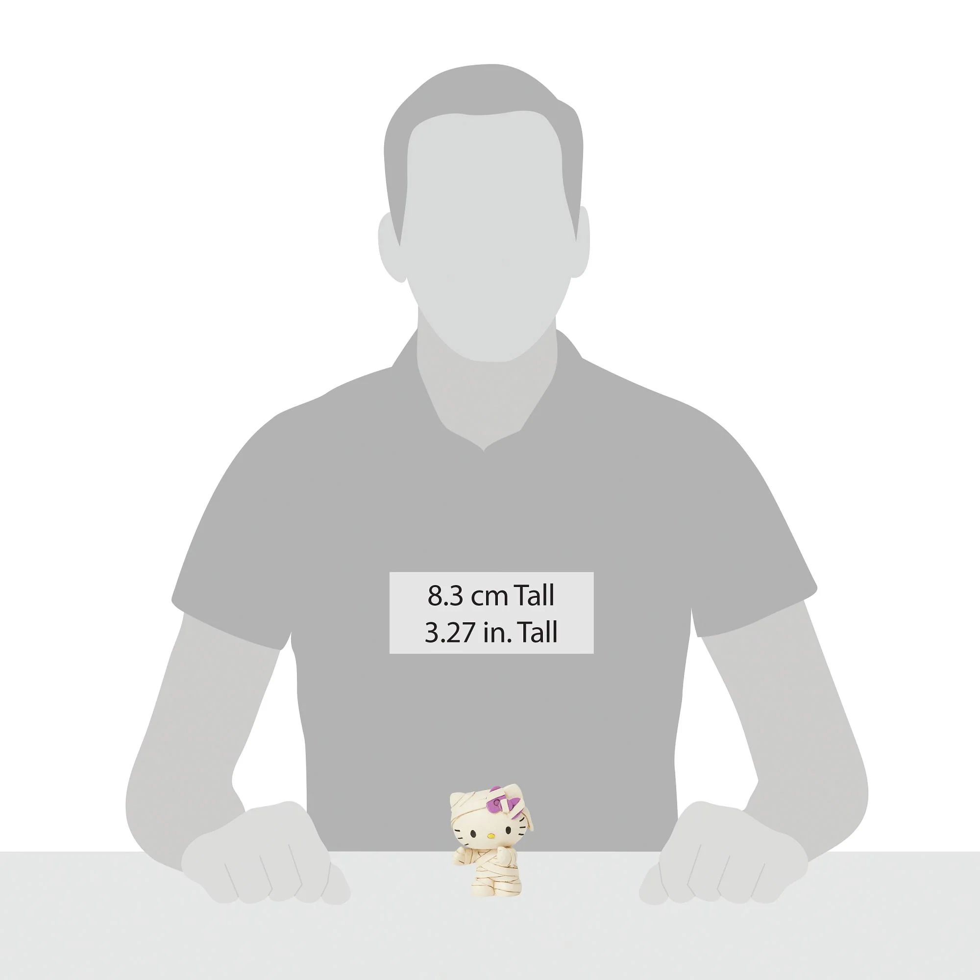 Hello Kitty Mummy Mini - Image 2