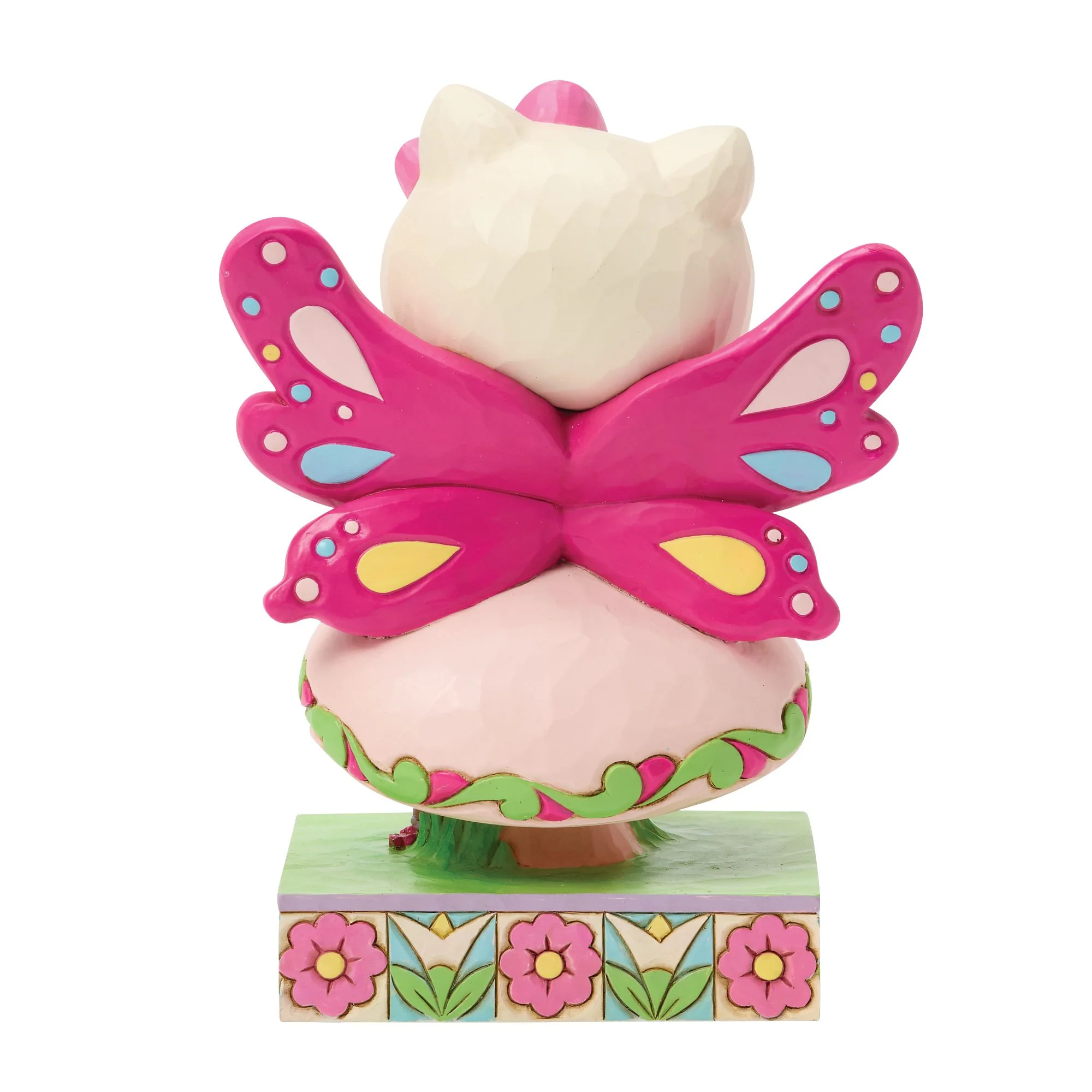 Hello Kitty Mushroom Fairy - Image 3