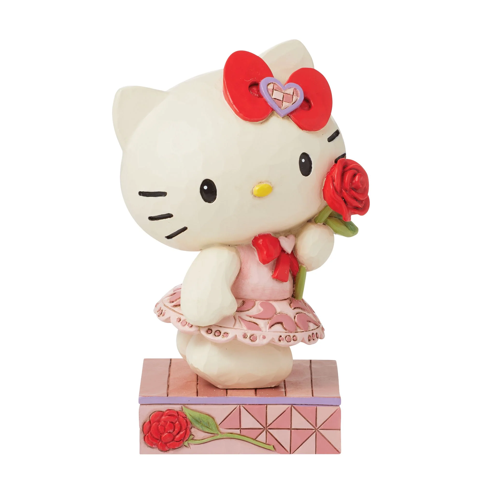 Hello Kitty Rose Personality P - Image 2
