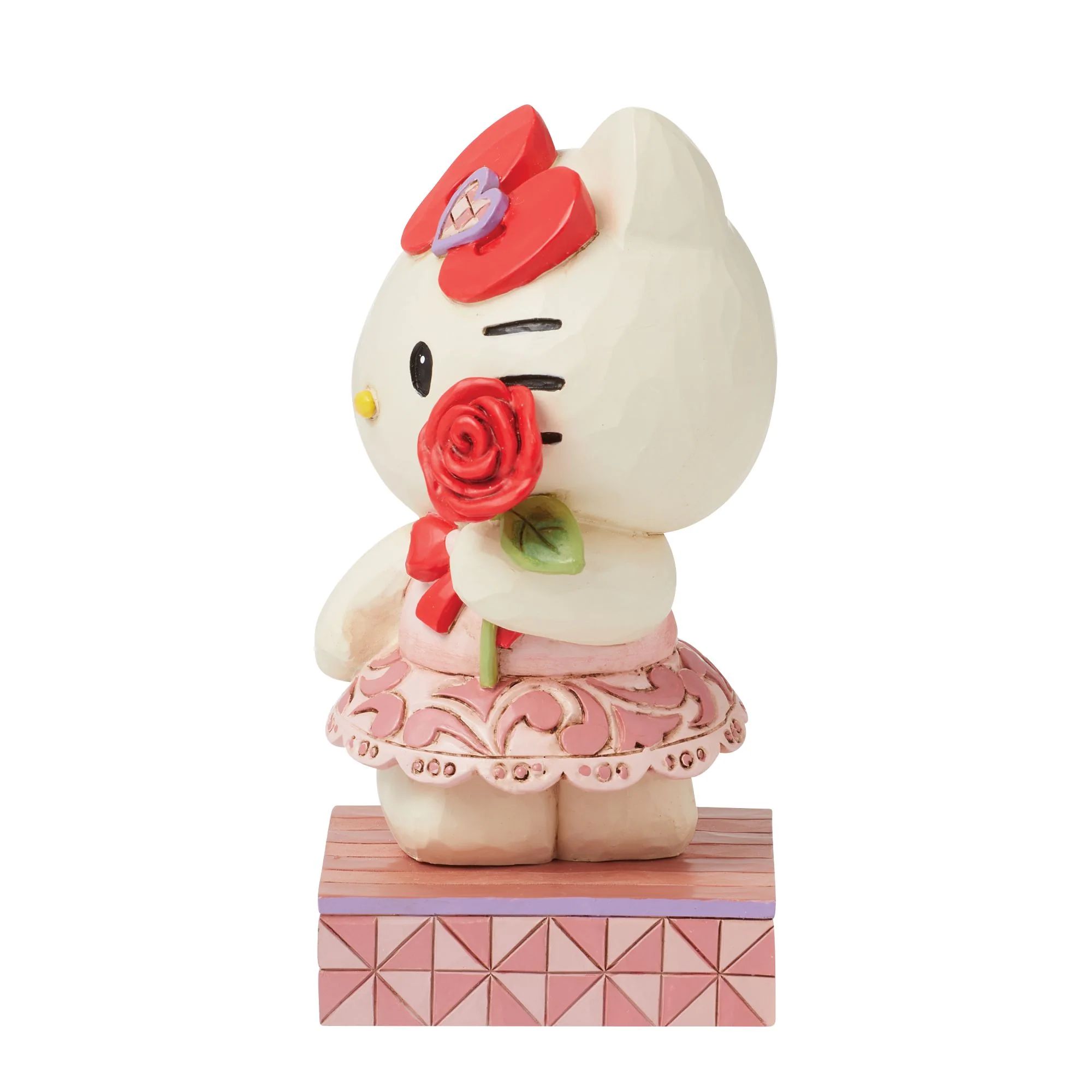 Hello Kitty Rose Personality P - Image 3