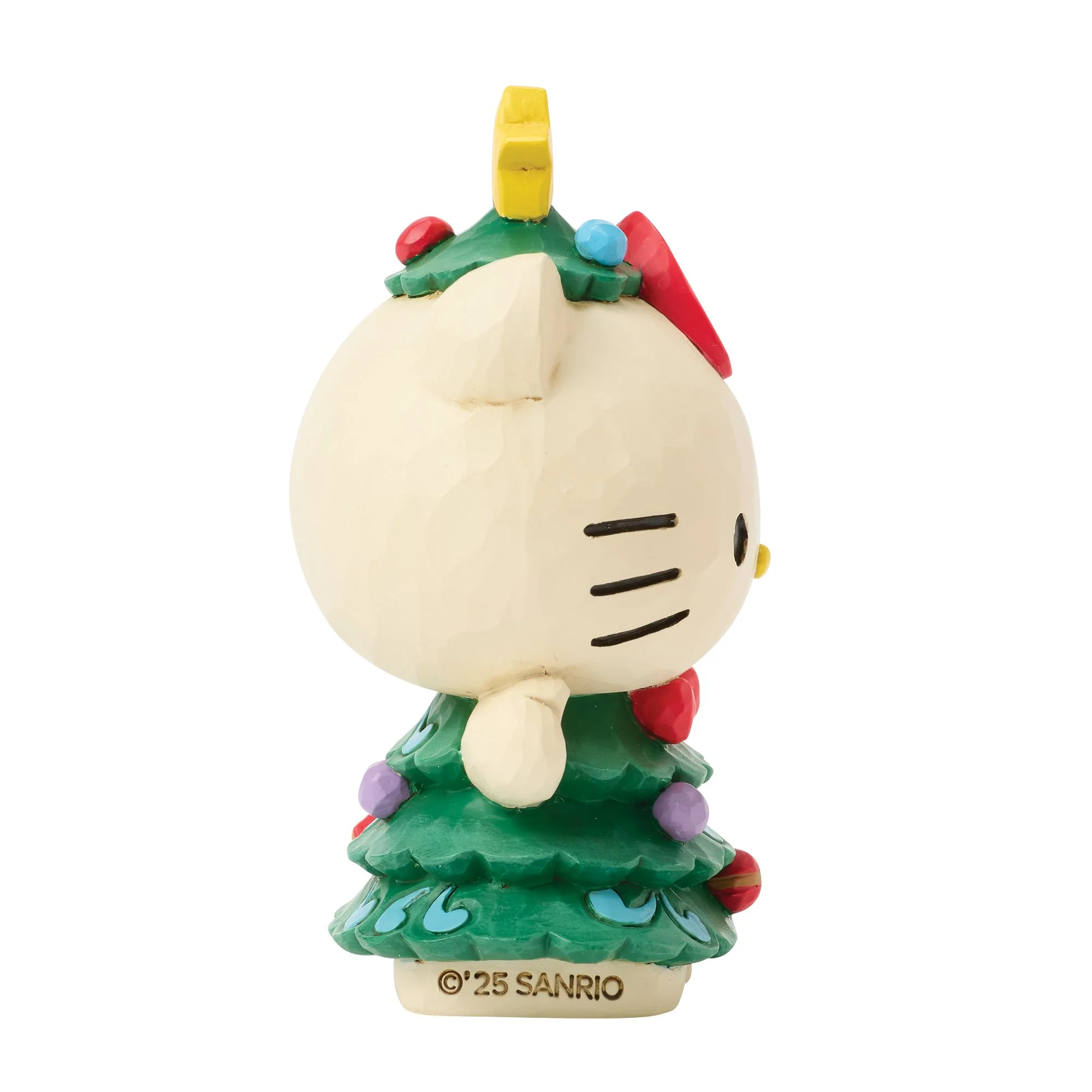 Hello Kitty Tree Mini - Image 5