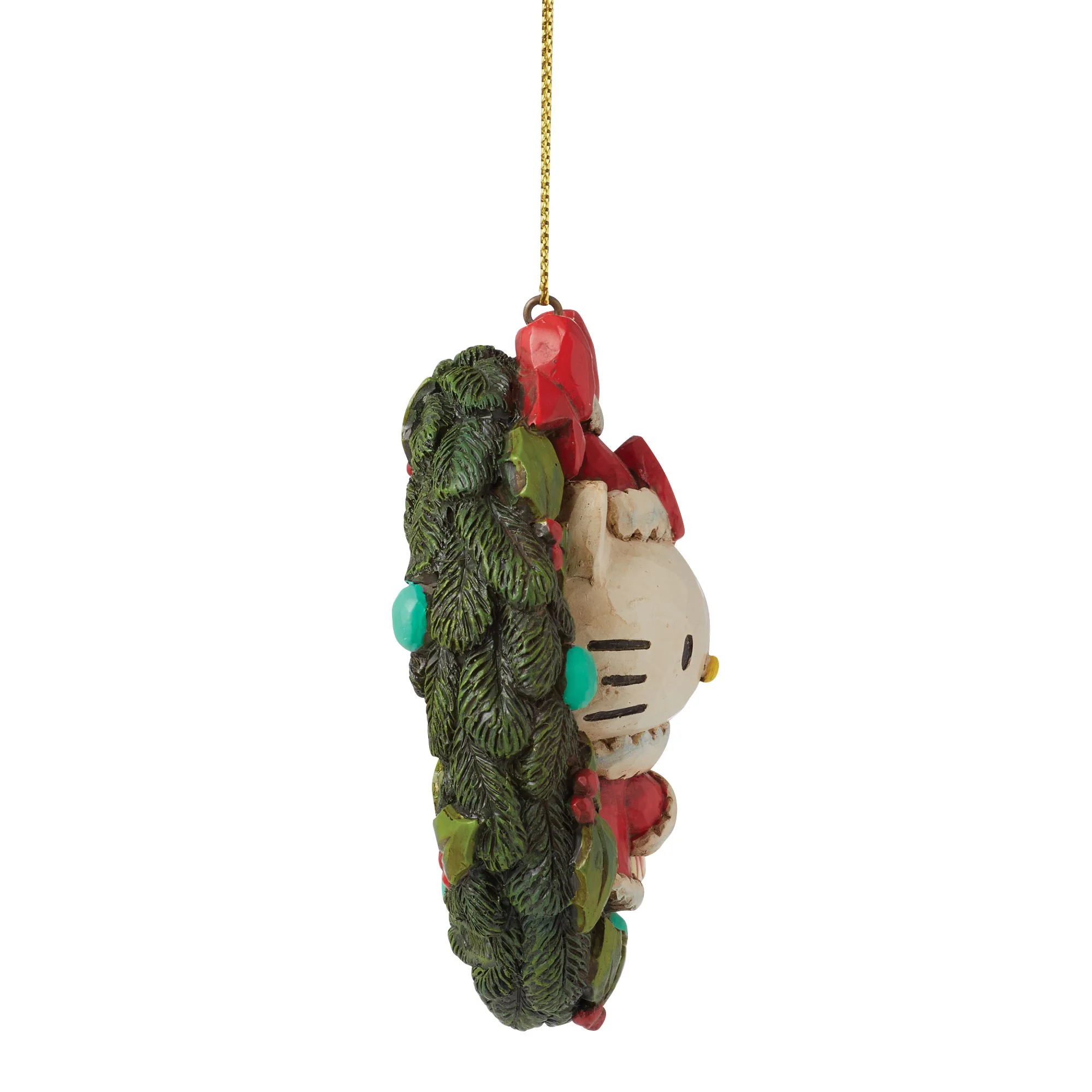 Hello Kitty Wreath H/O - Image 5