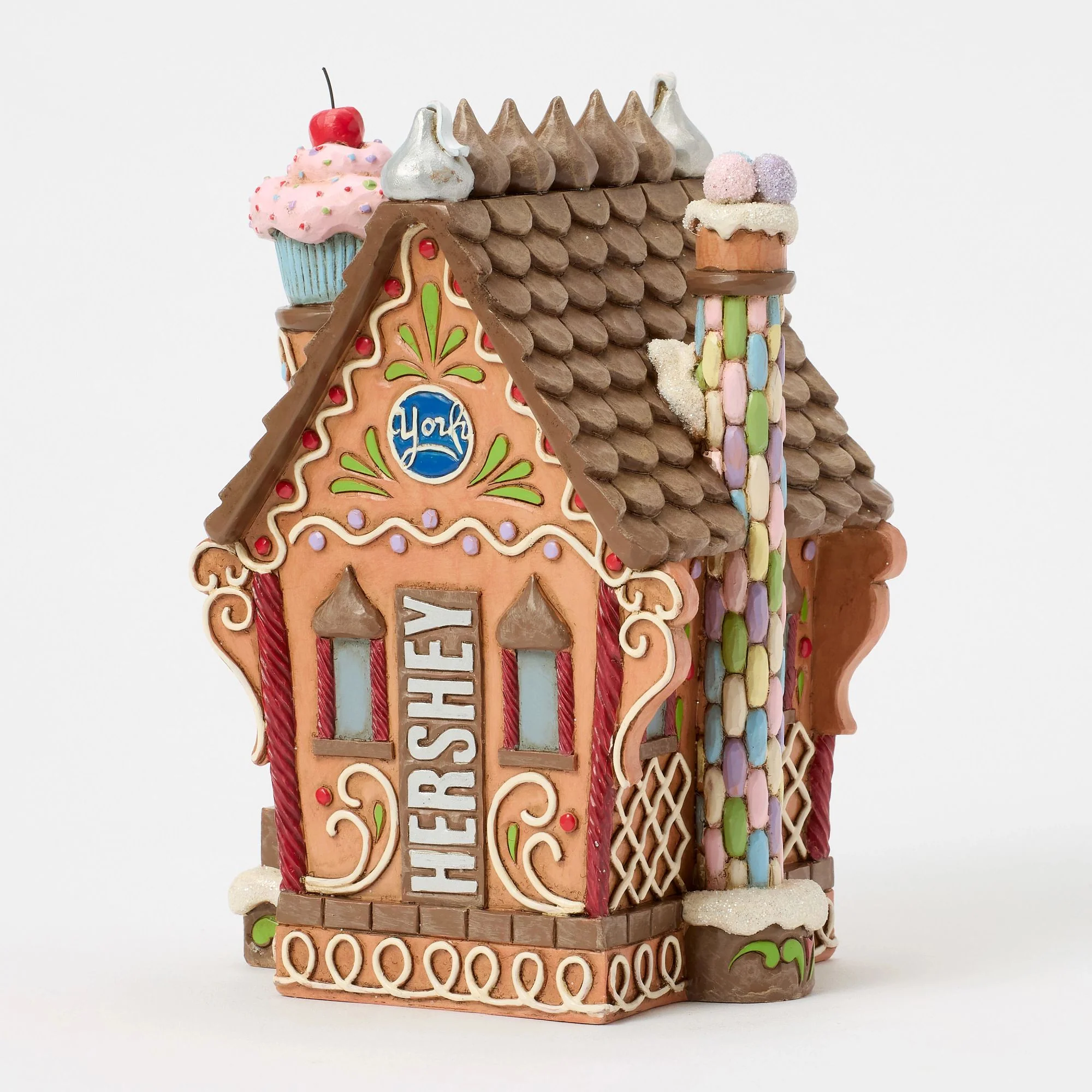 Hershey Gingerbread House - Image 3
