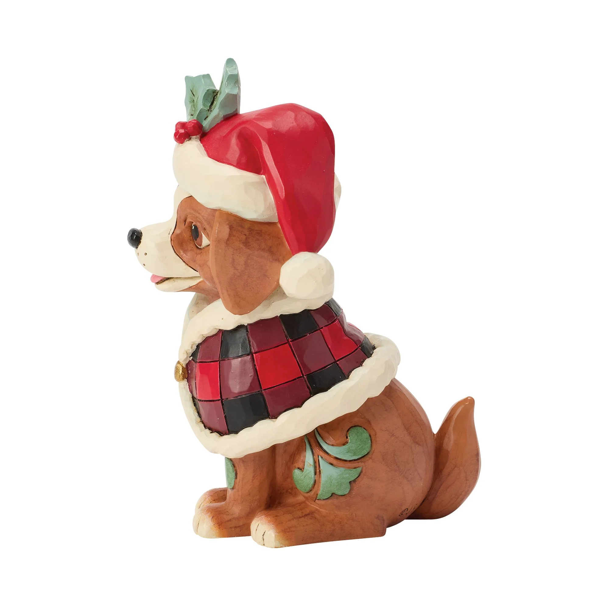 Highland Glen Dog Cape Fig - Image 3