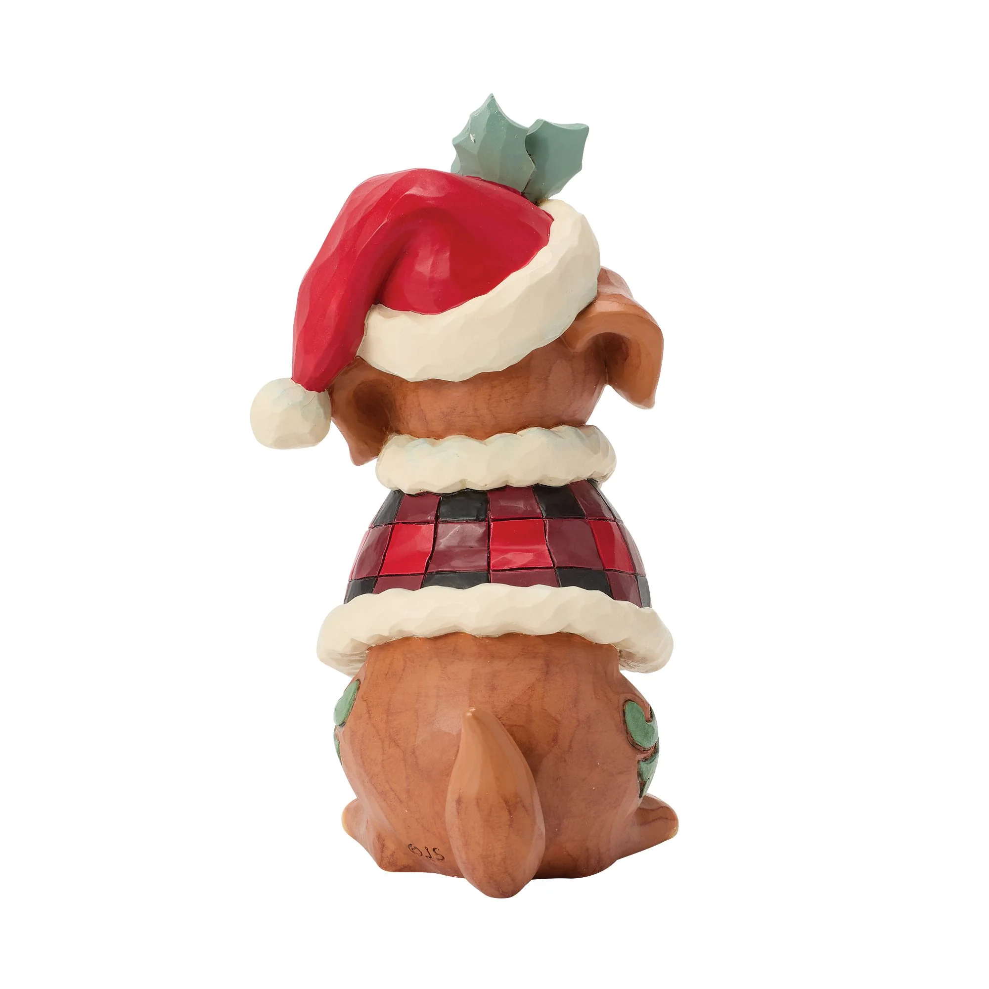 Highland Glen Dog Cape Fig - Image 4