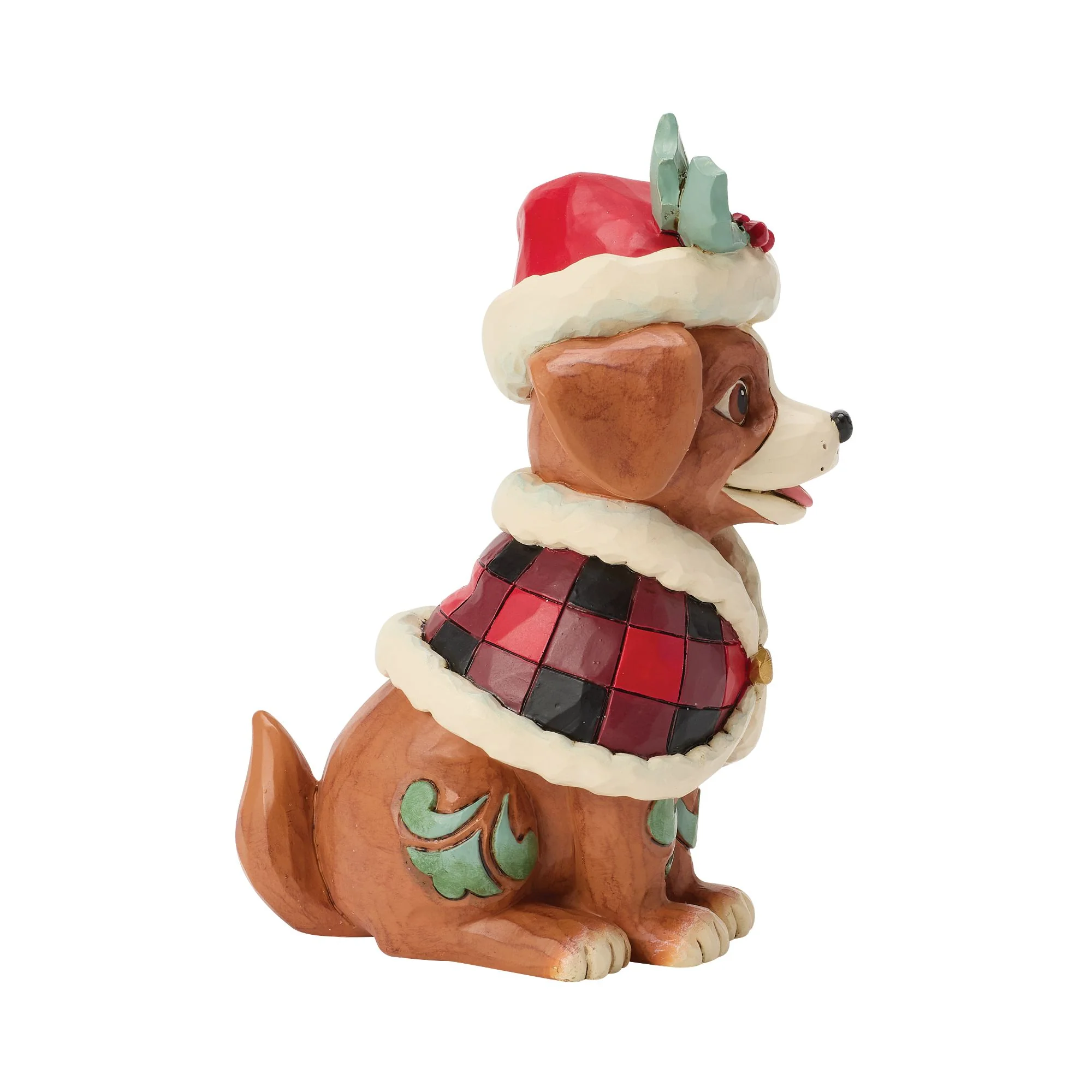 Highland Glen Dog Cape Fig - Image 5