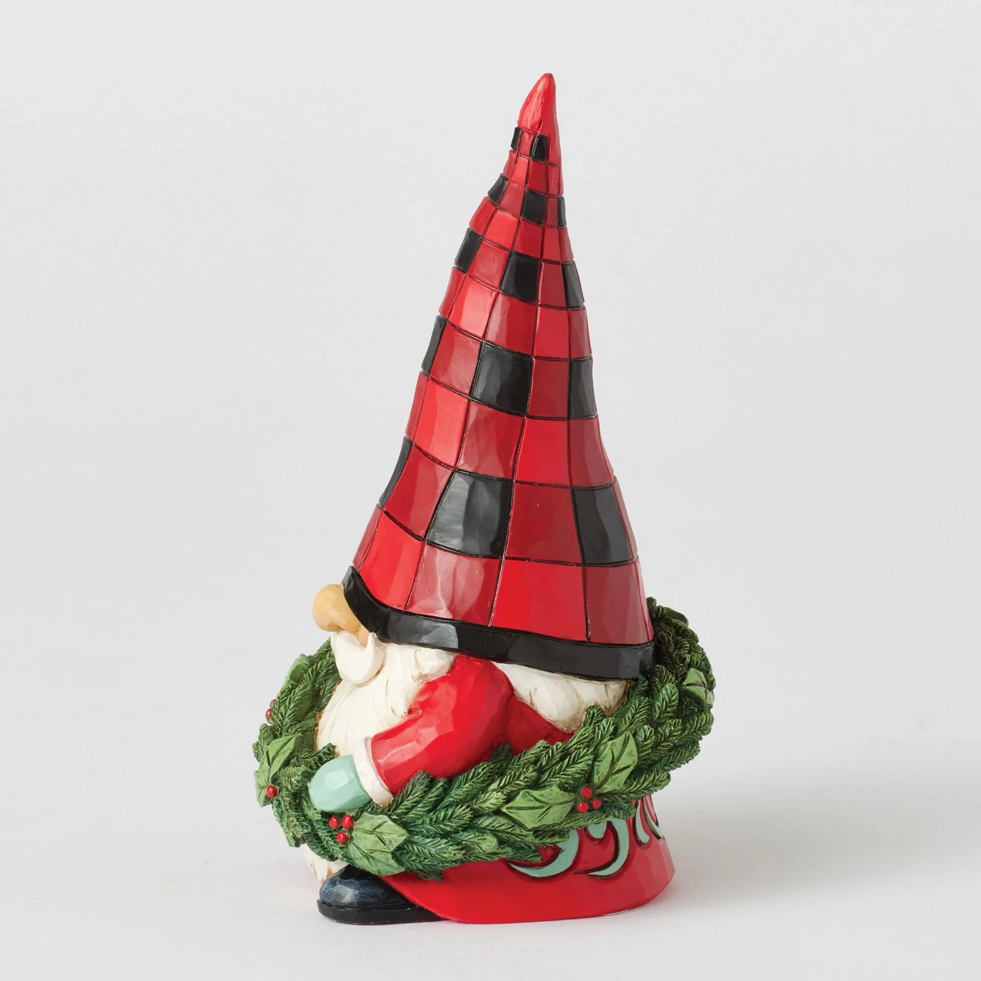 Highland Glen Gnome Wreath Fig - Image 2