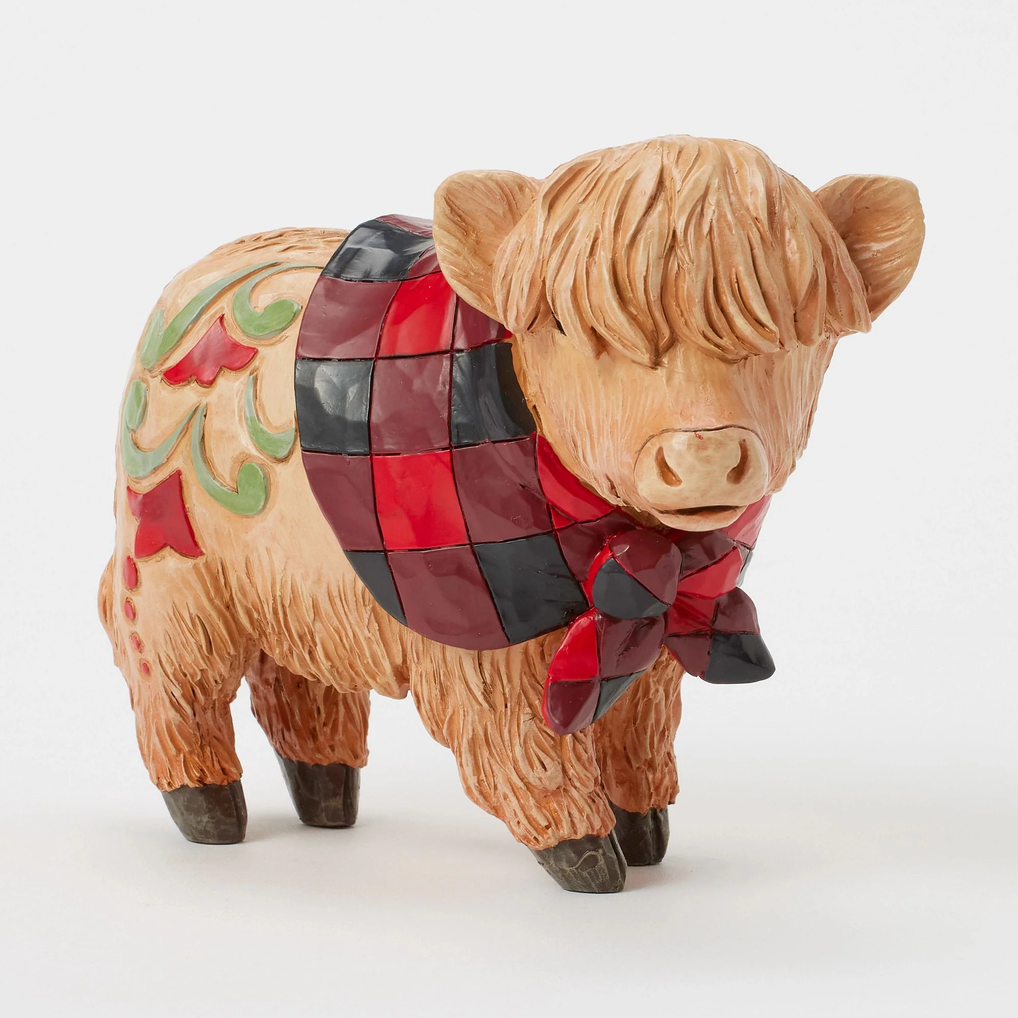 Highland Glen Highland Calf - Image 2