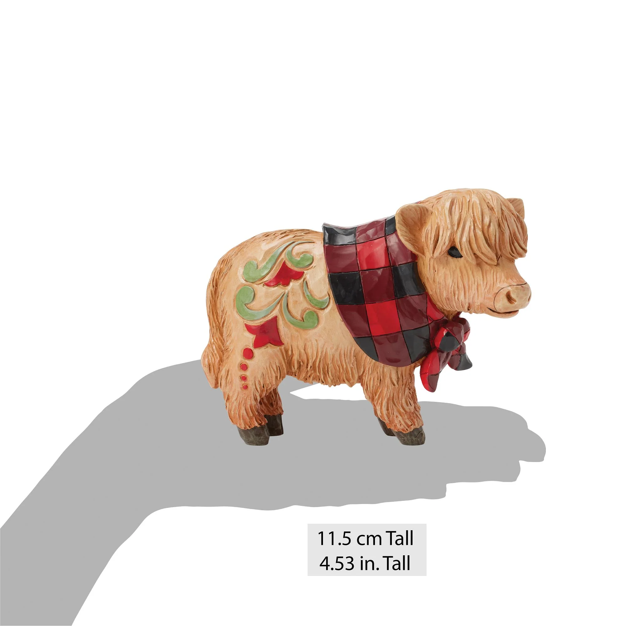 Highland Glen Highland Calf - Image 4