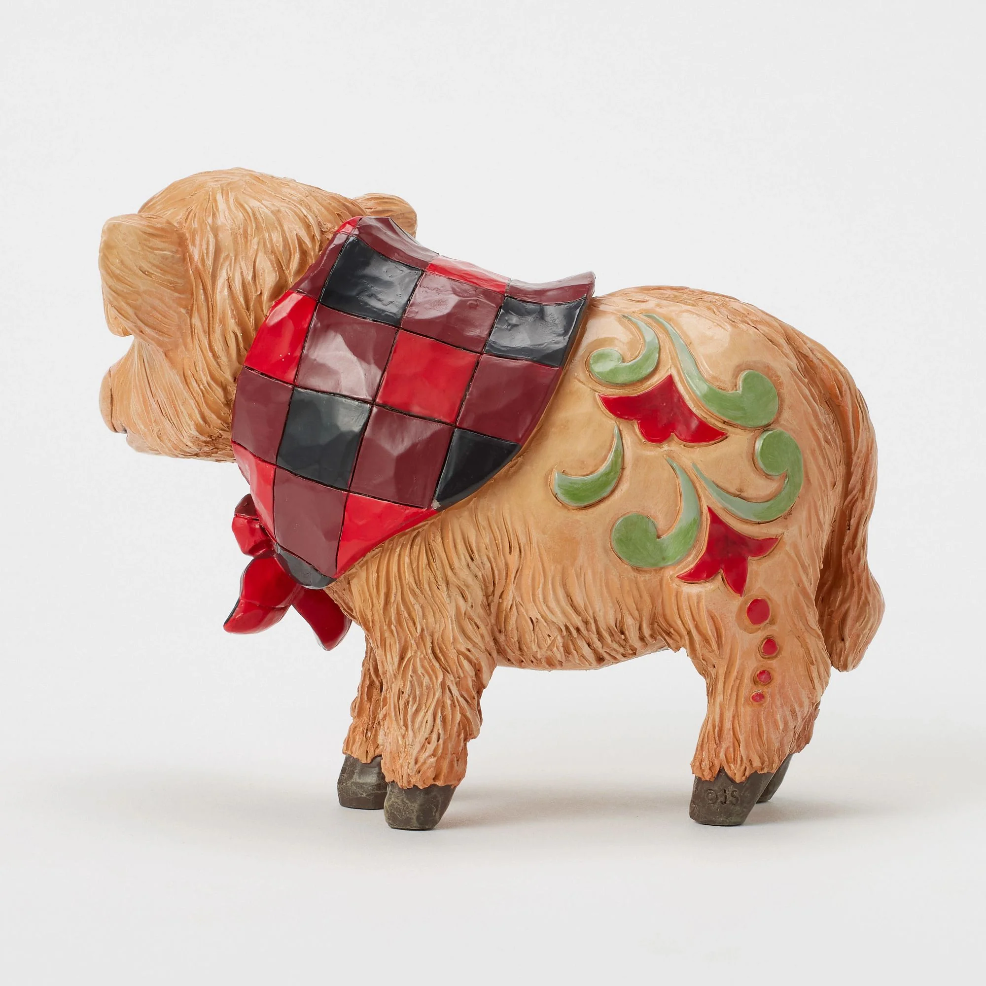 Highland Glen Highland Calf - Image 5