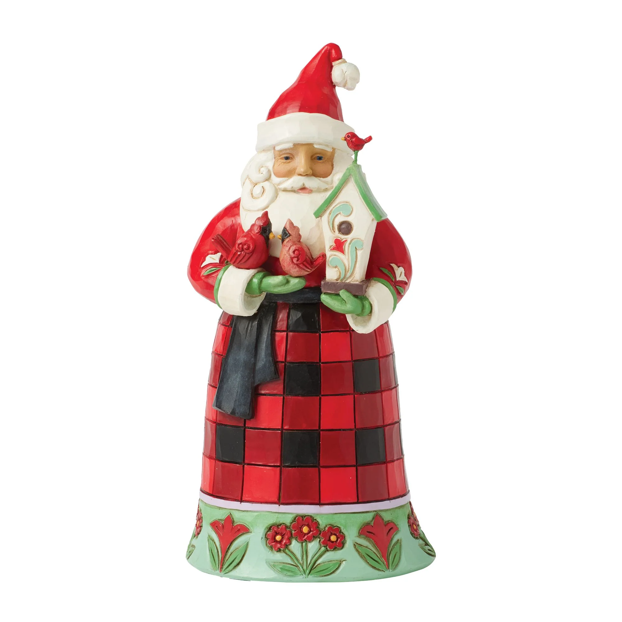 Highland Glen Santa Cardinals