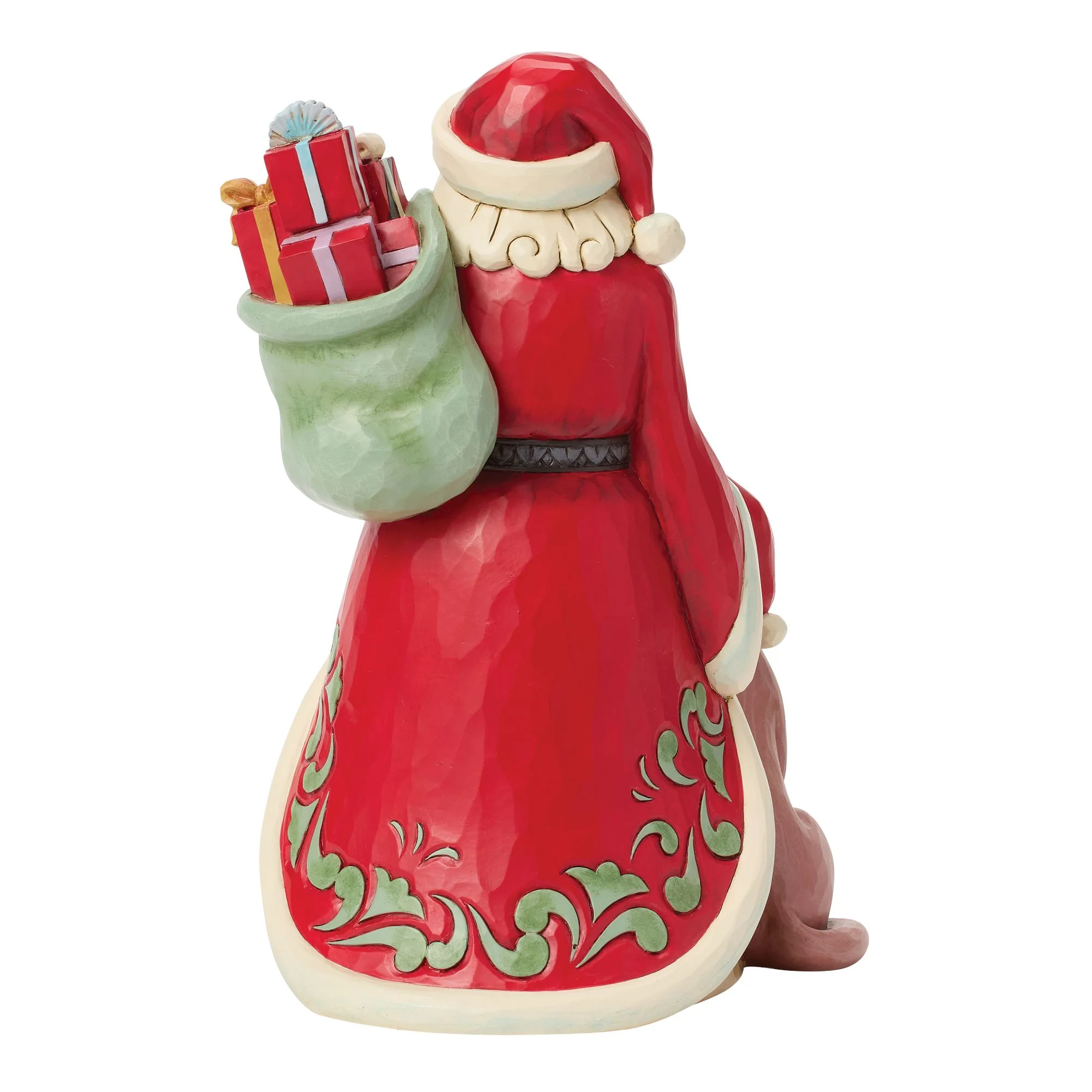 Highland Glen Santa Pet Dog Fi - Image 3