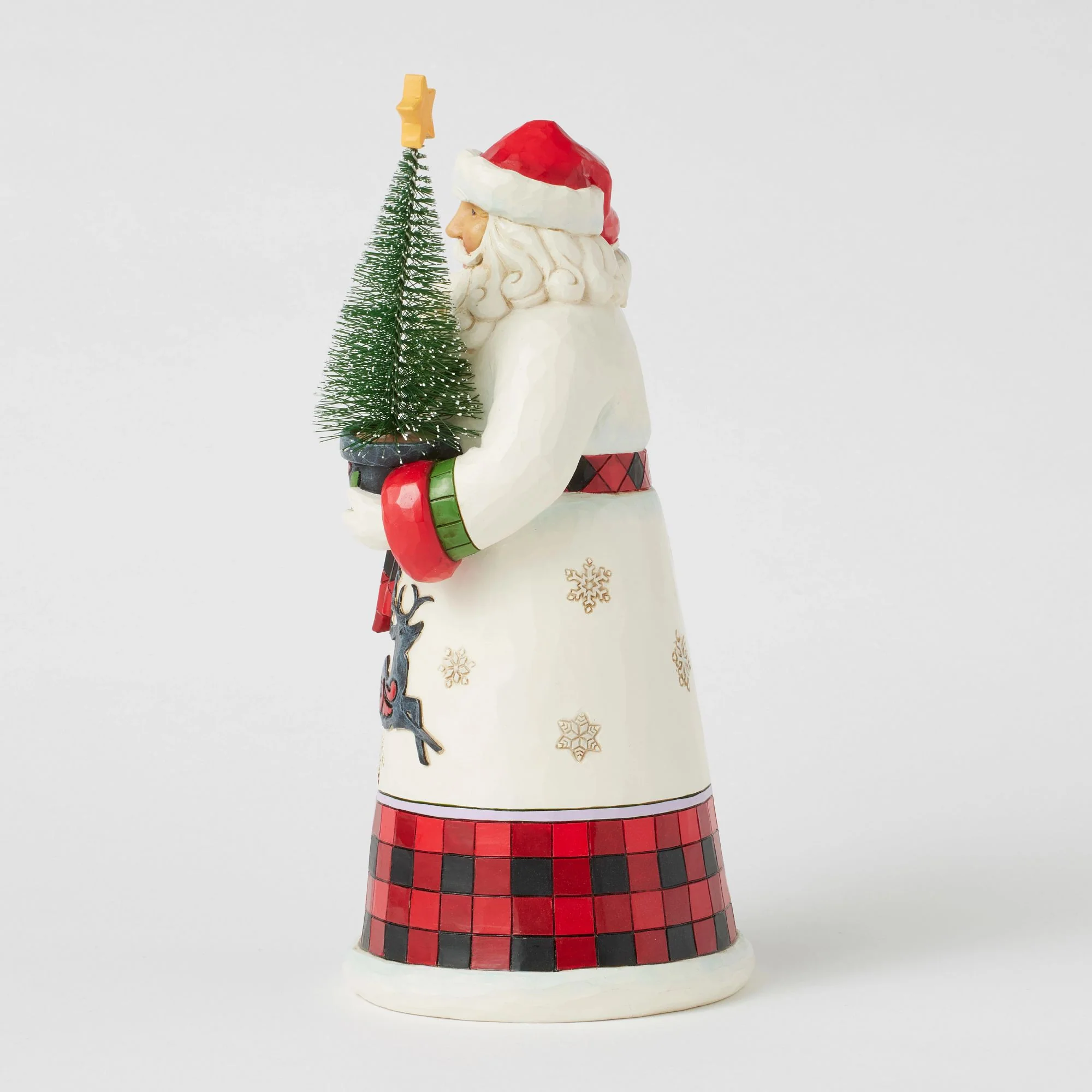Highland Glen Santa with Sisal - Image 2