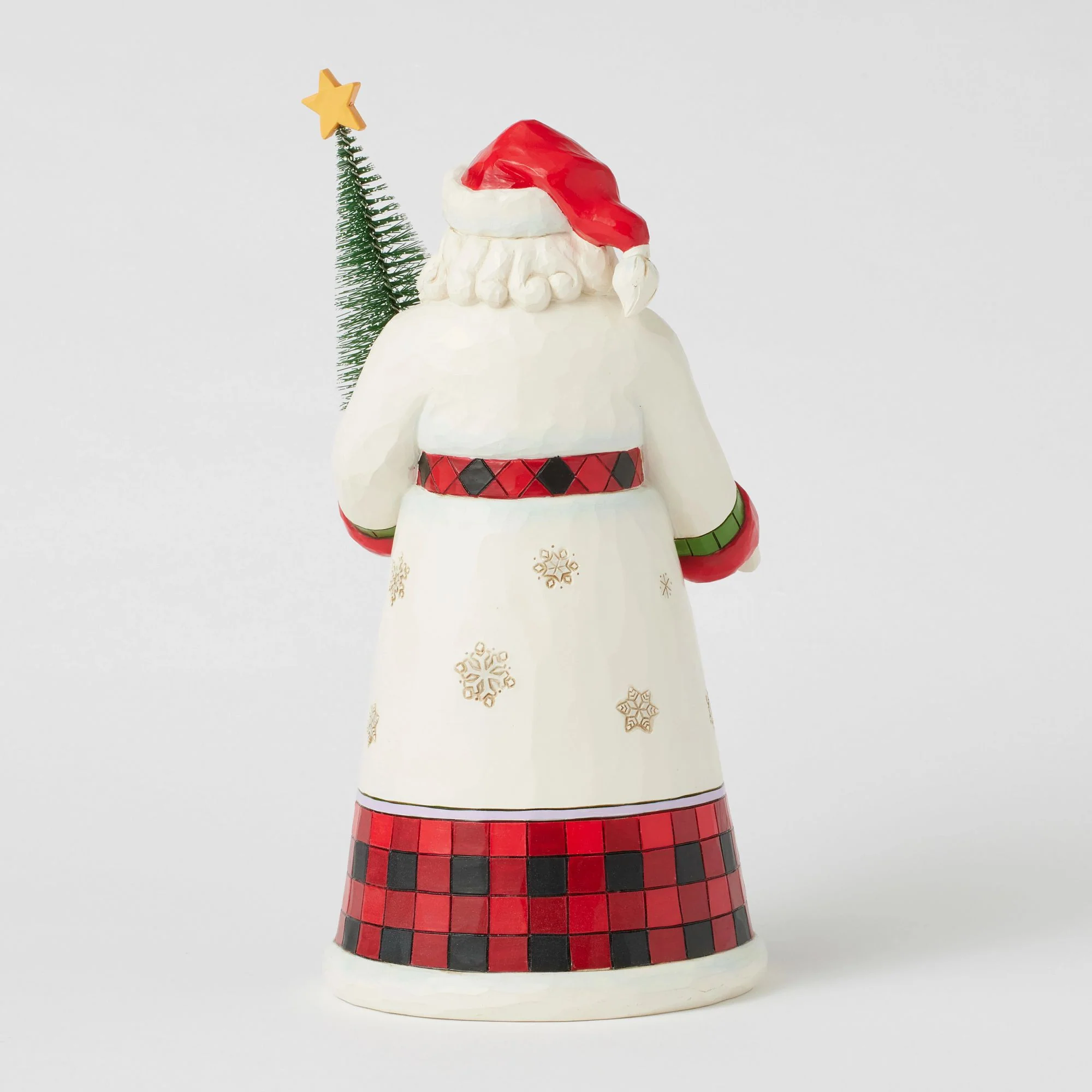 Highland Glen Santa with Sisal - Image 3