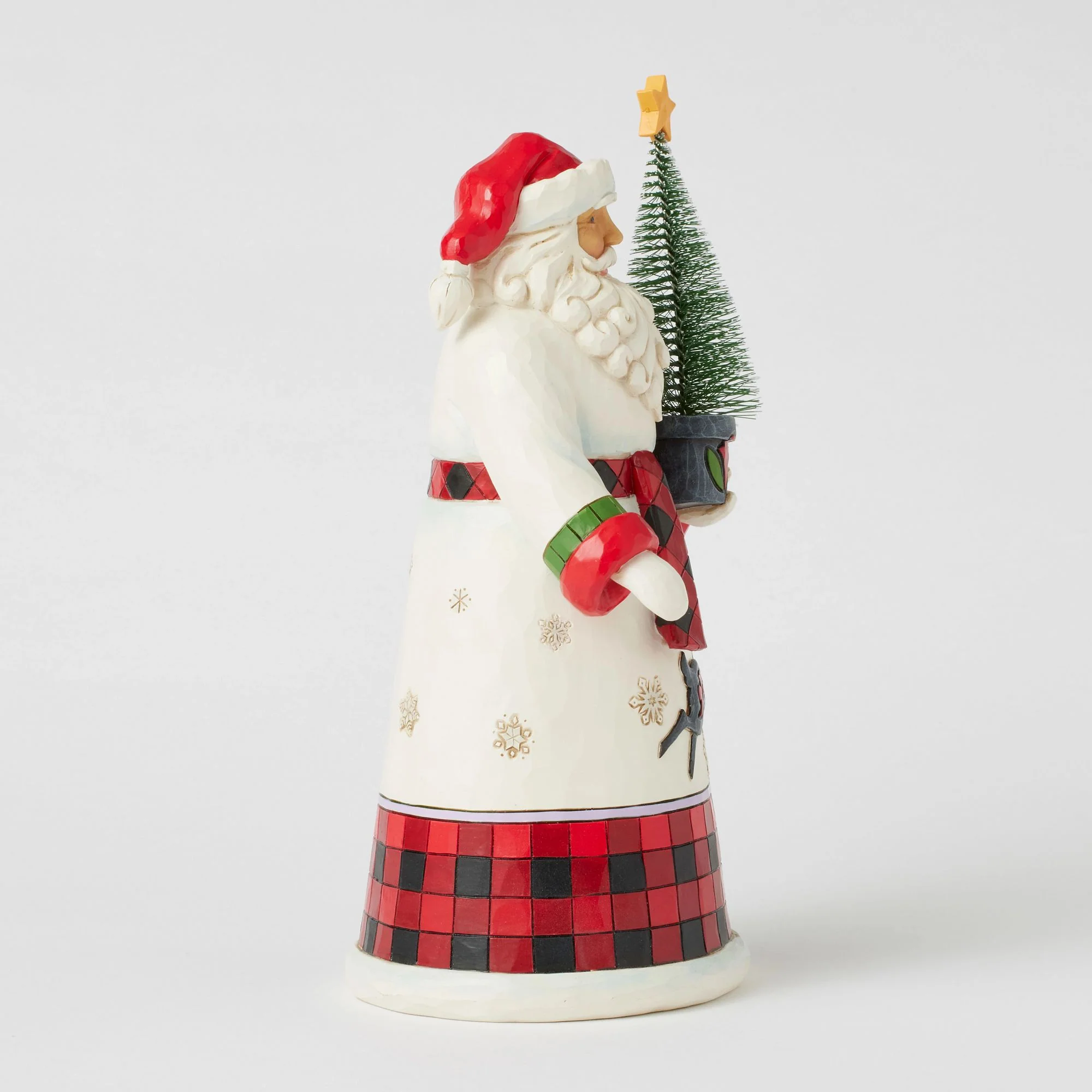 Highland Glen Santa with Sisal - Image 5