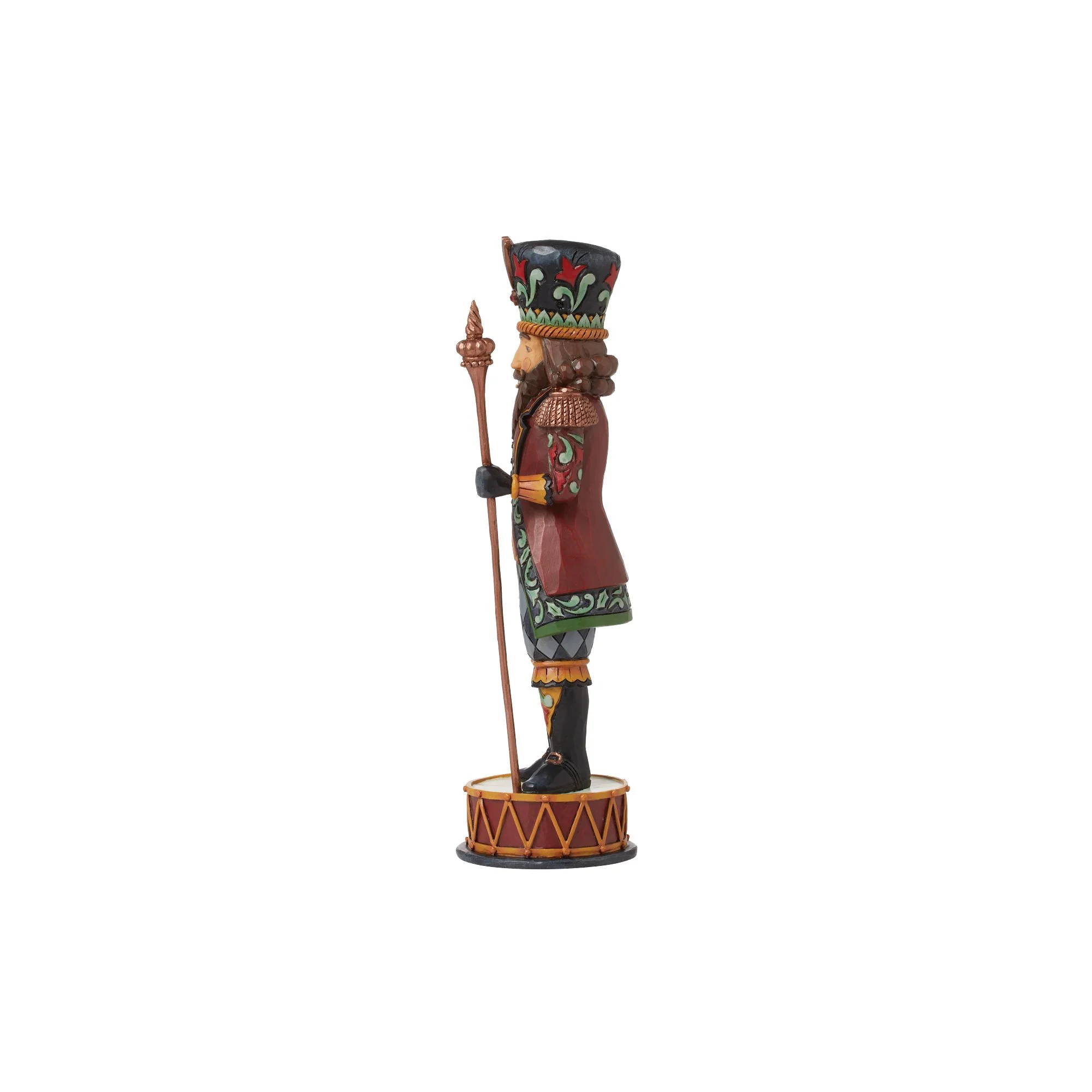 Holiday Manor Toy Soldier Fig - Image 3