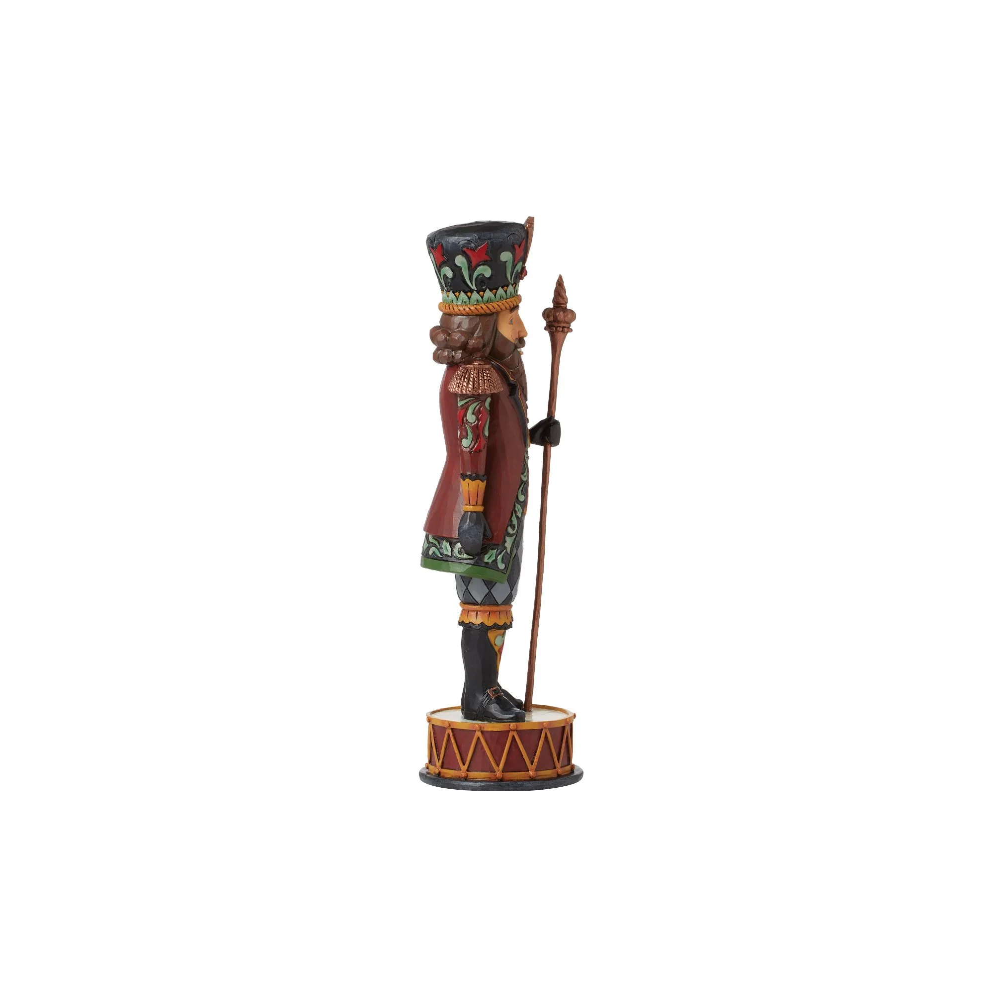 Holiday Manor Toy Soldier Fig - Image 5