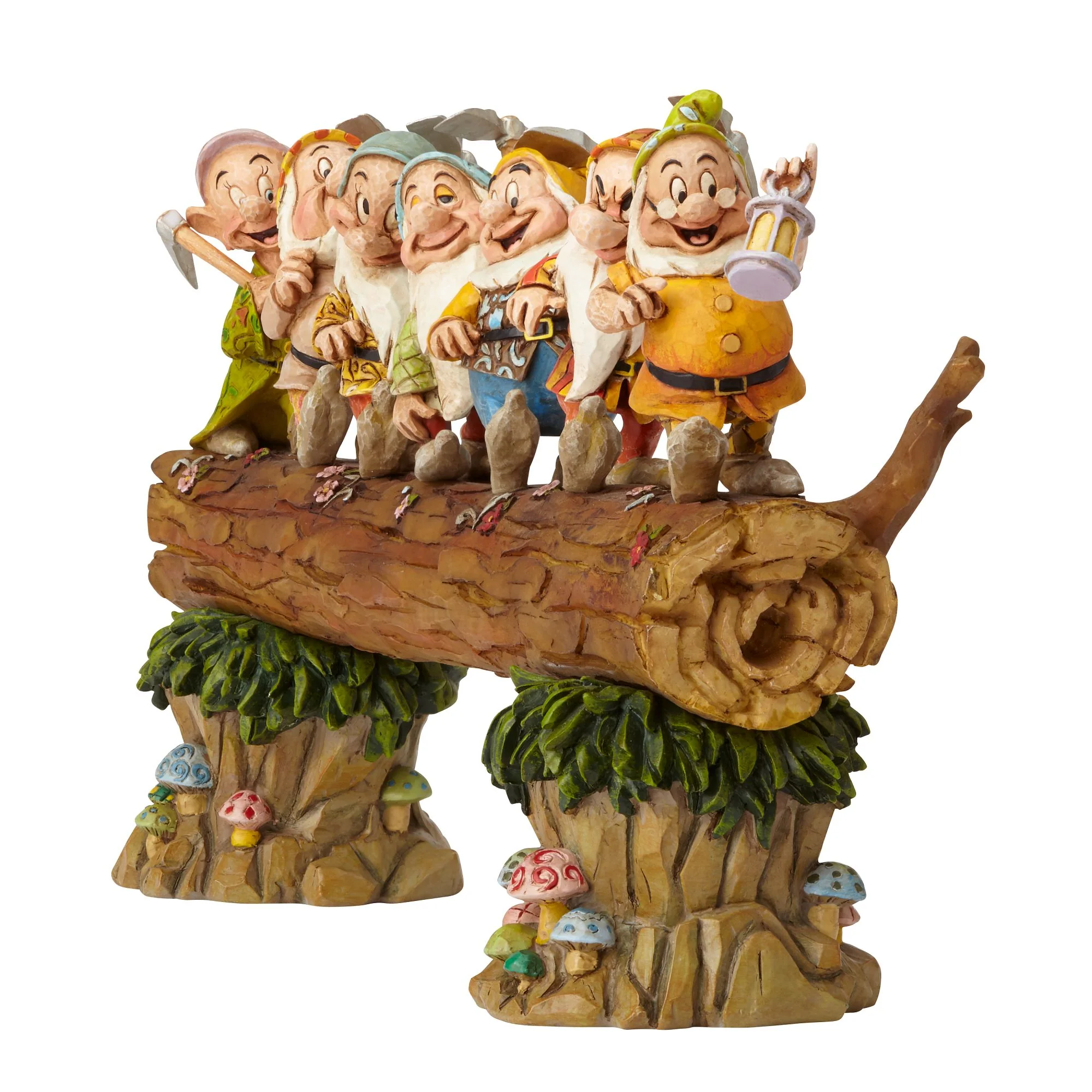 Seven Dwarfs - Image 4