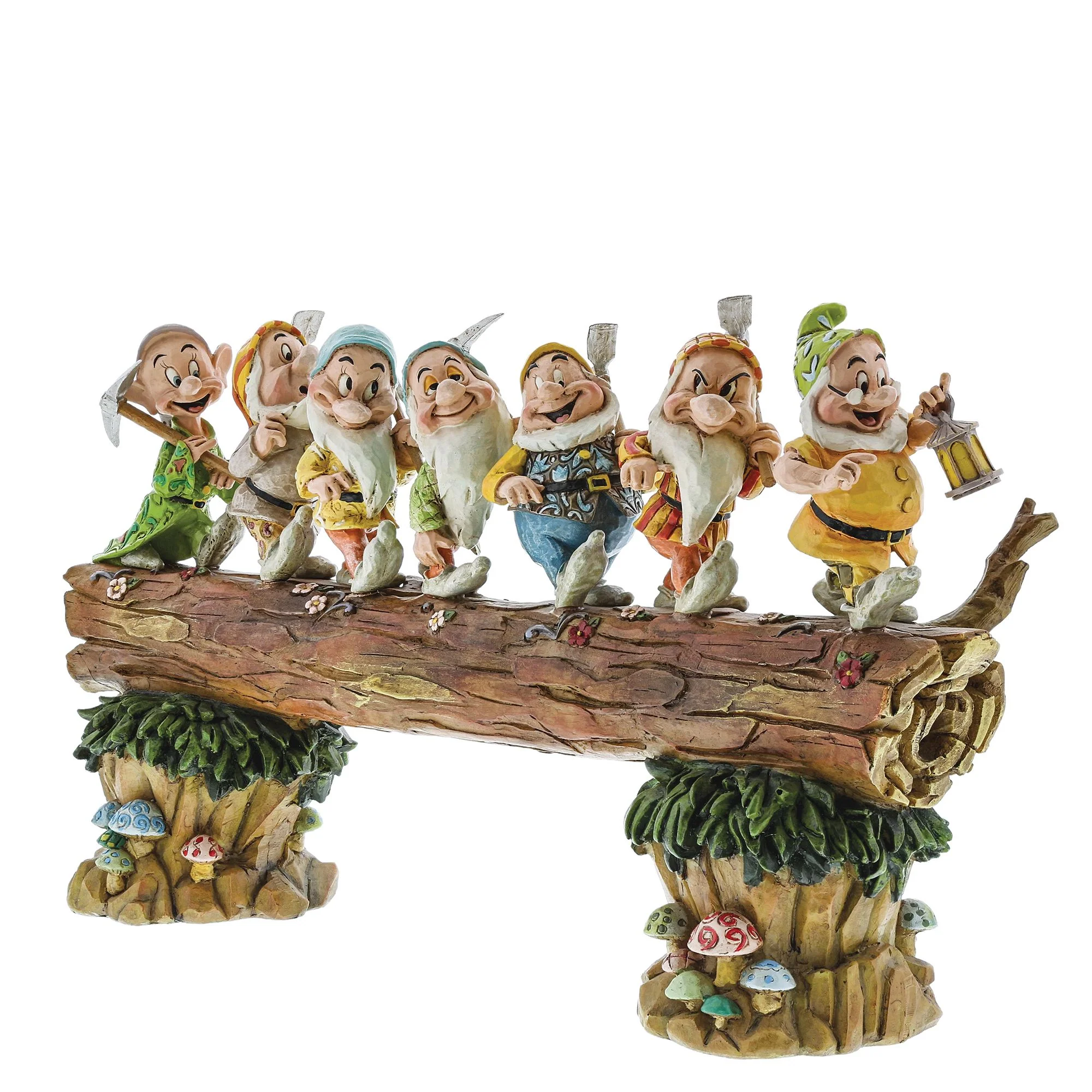 Seven Dwarfs - Image 6