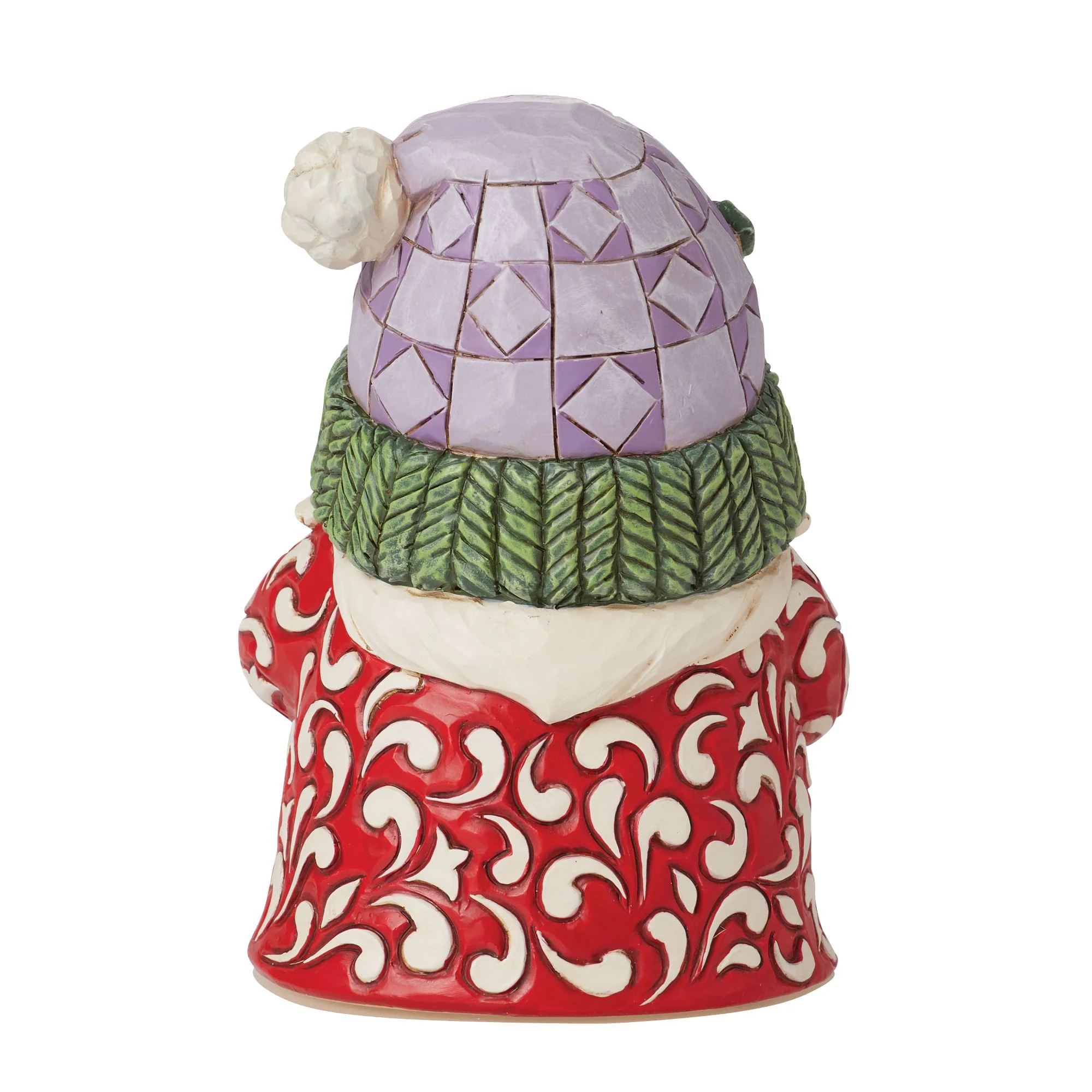 Hot Chocolate Gnome Figurine - Image 3