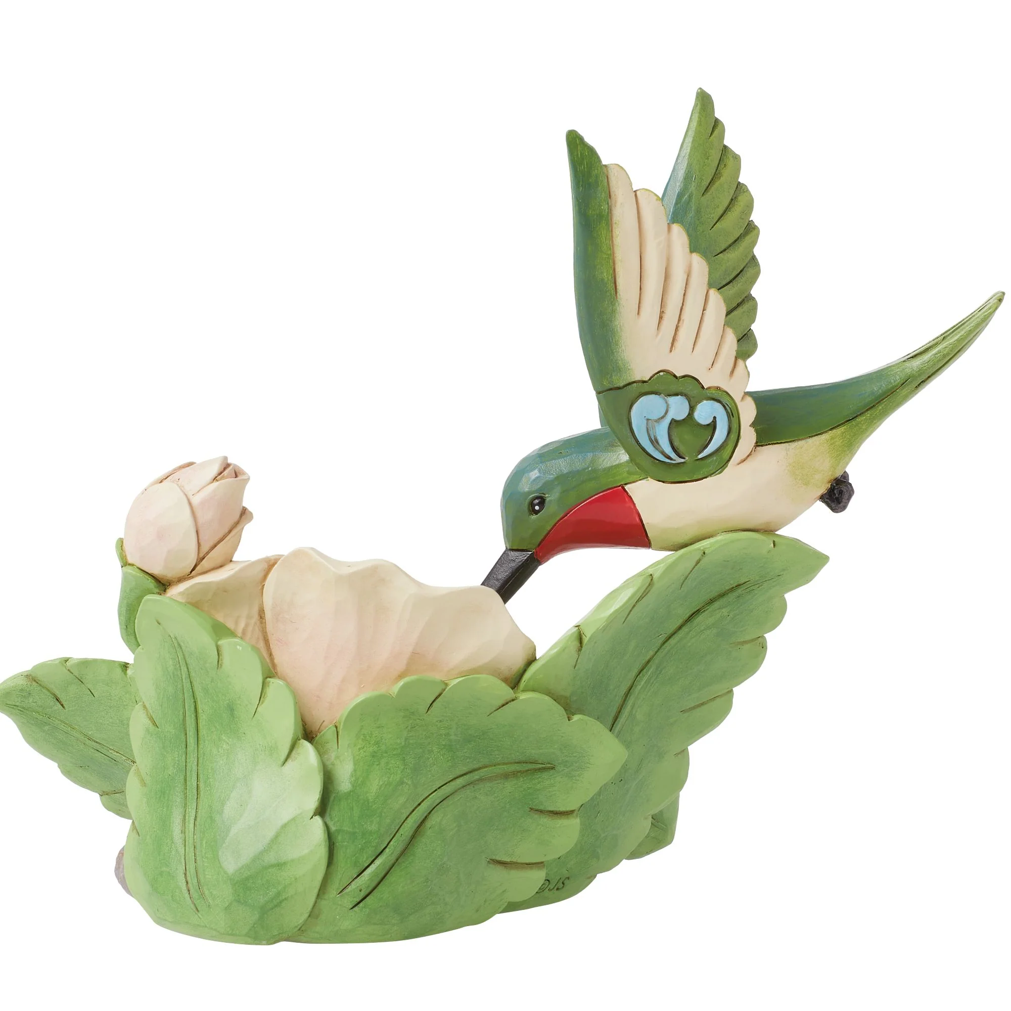 Hummingbird Figurine - Image 3