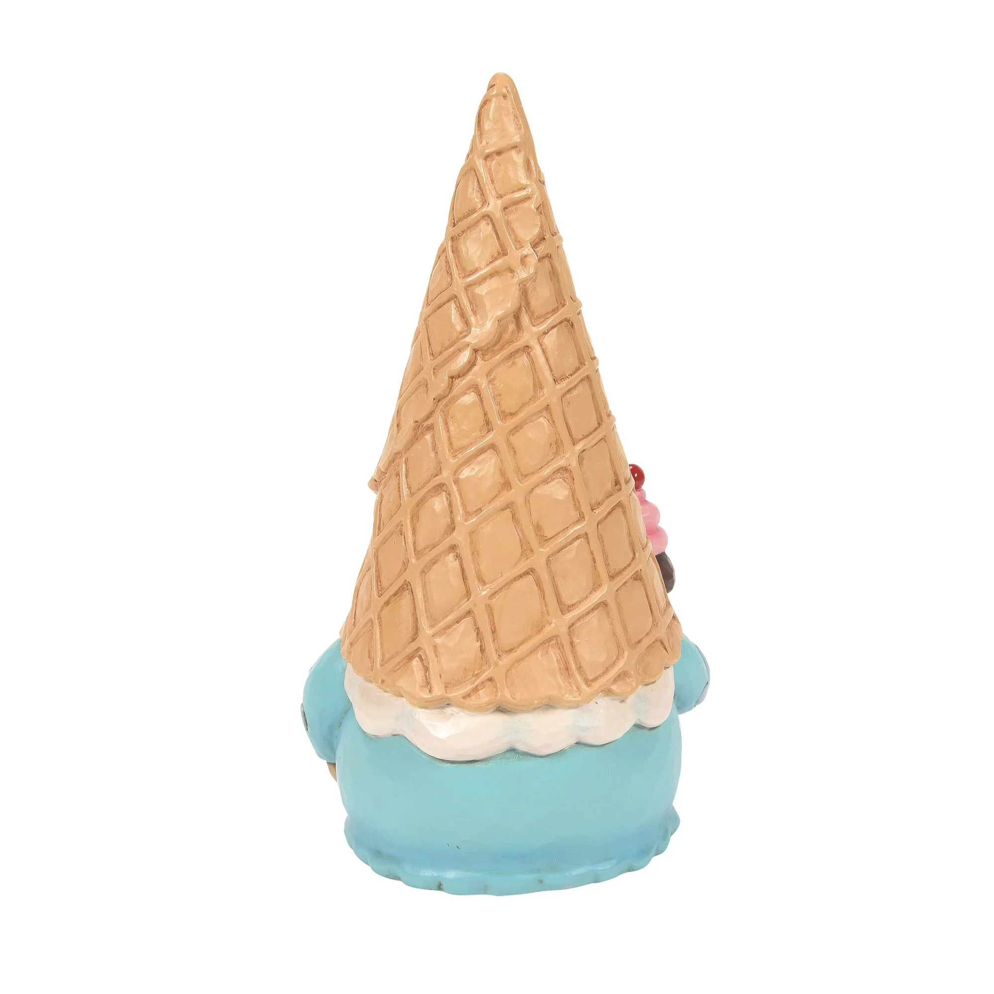 Ice Cream Gnome Figurine - Image 3