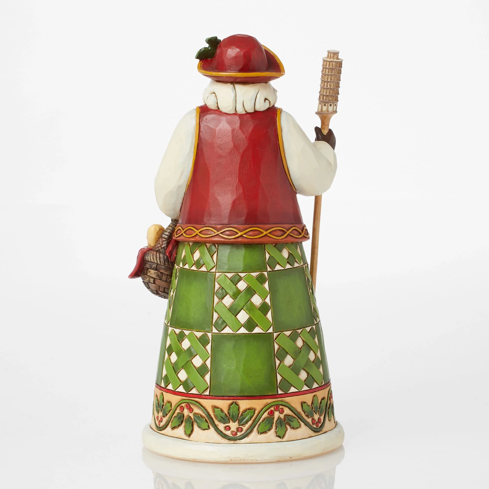 Italian Santa - Image 2