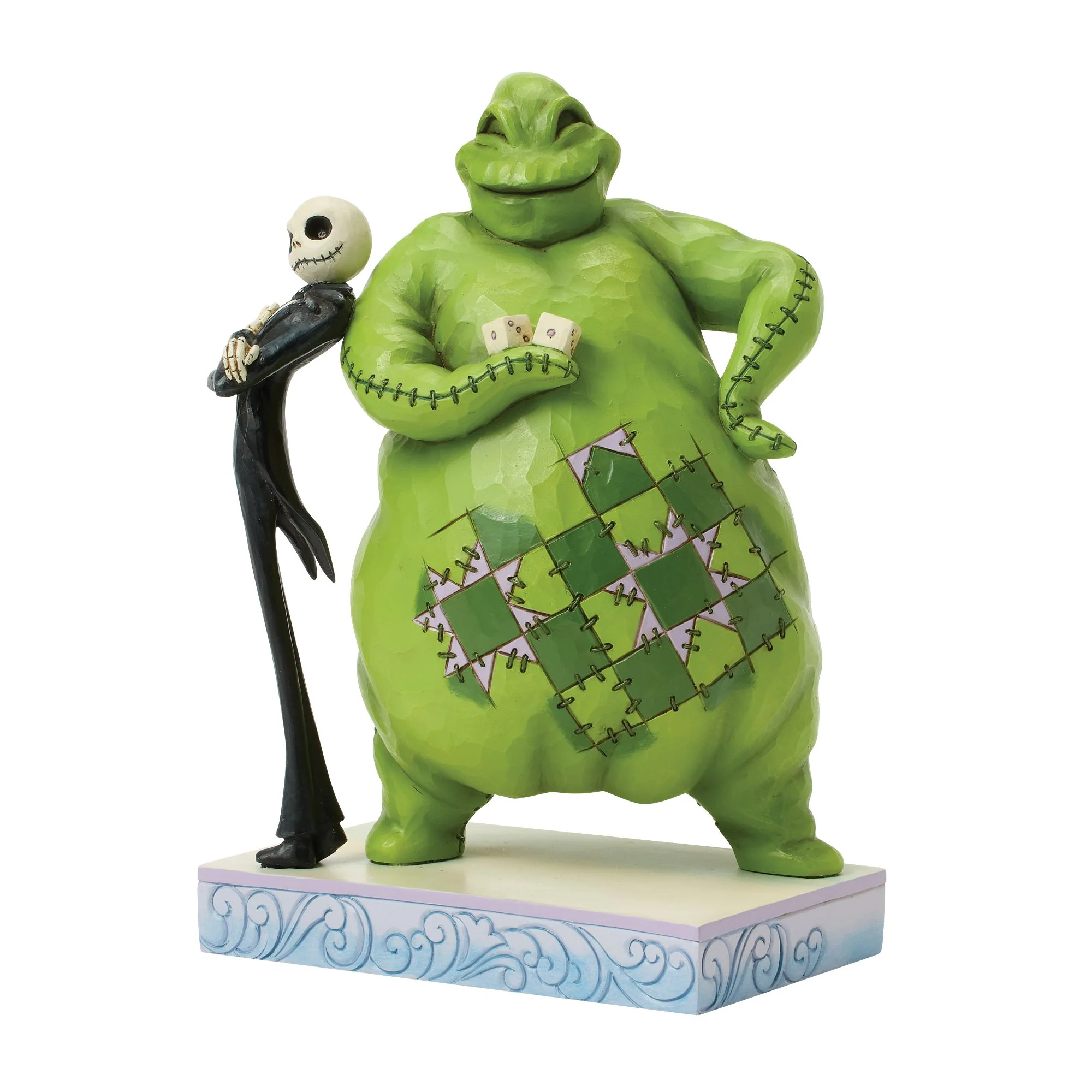Jack and Oogie Back-to-Back - Image 3