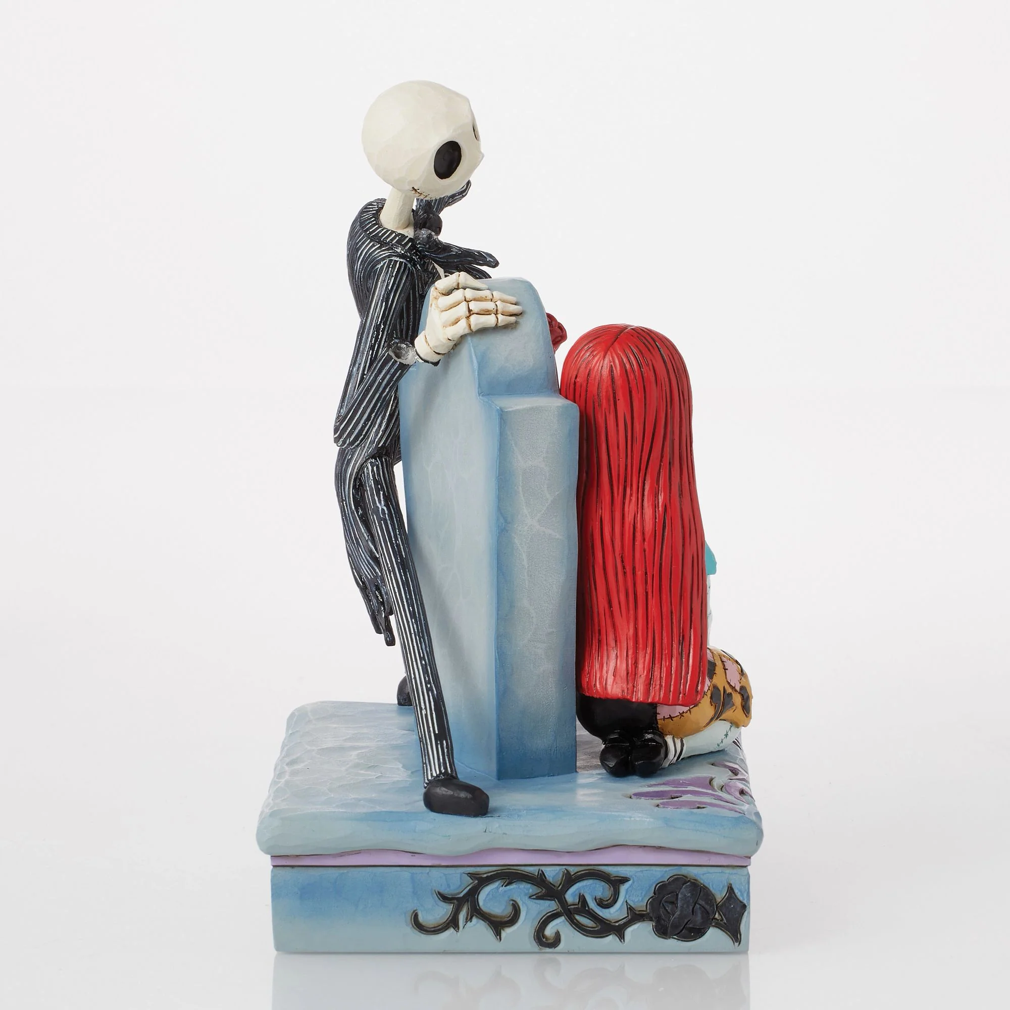 Jack and Sally Gravestone - Image 7