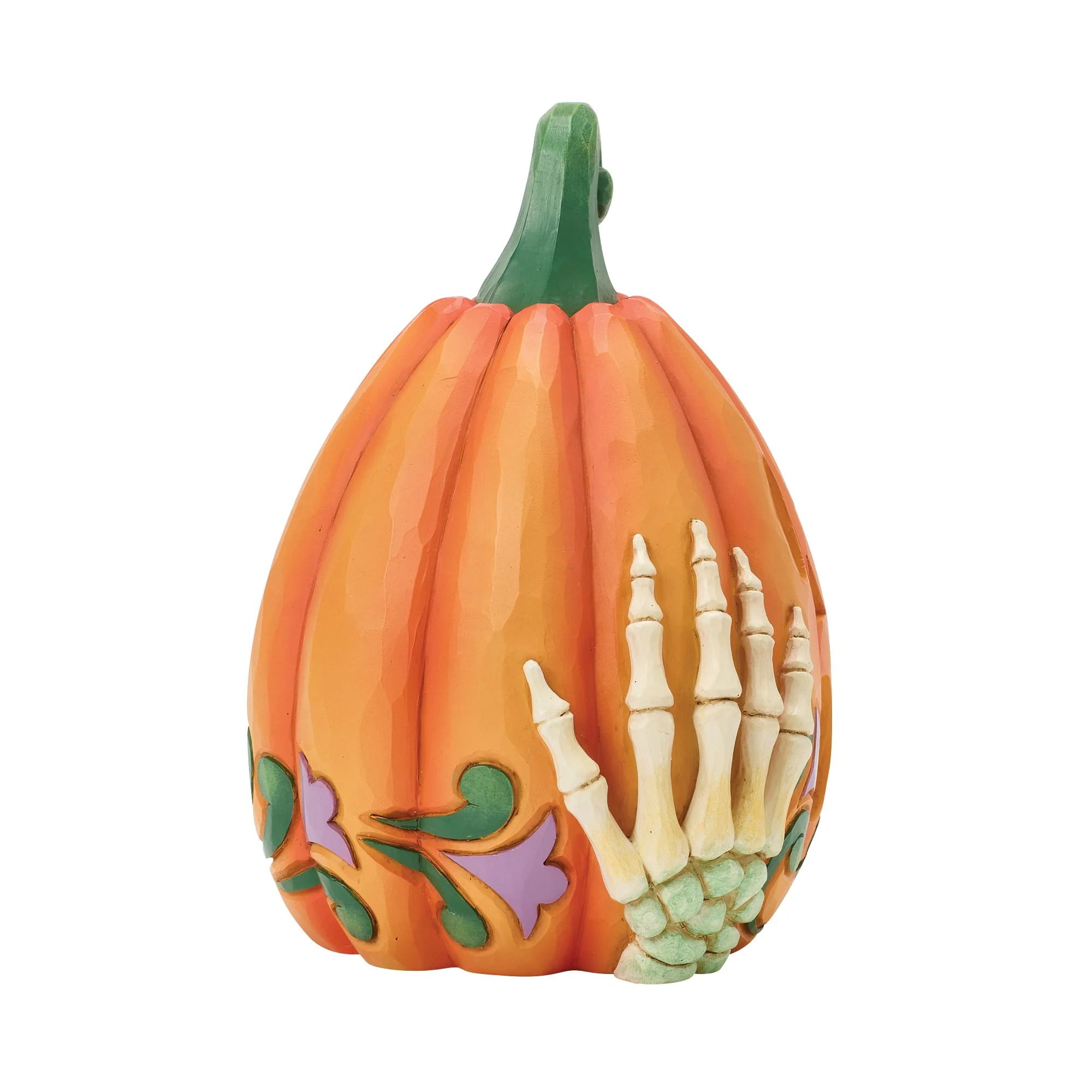 Jack-o-lantern Skeleton LED - Image 5