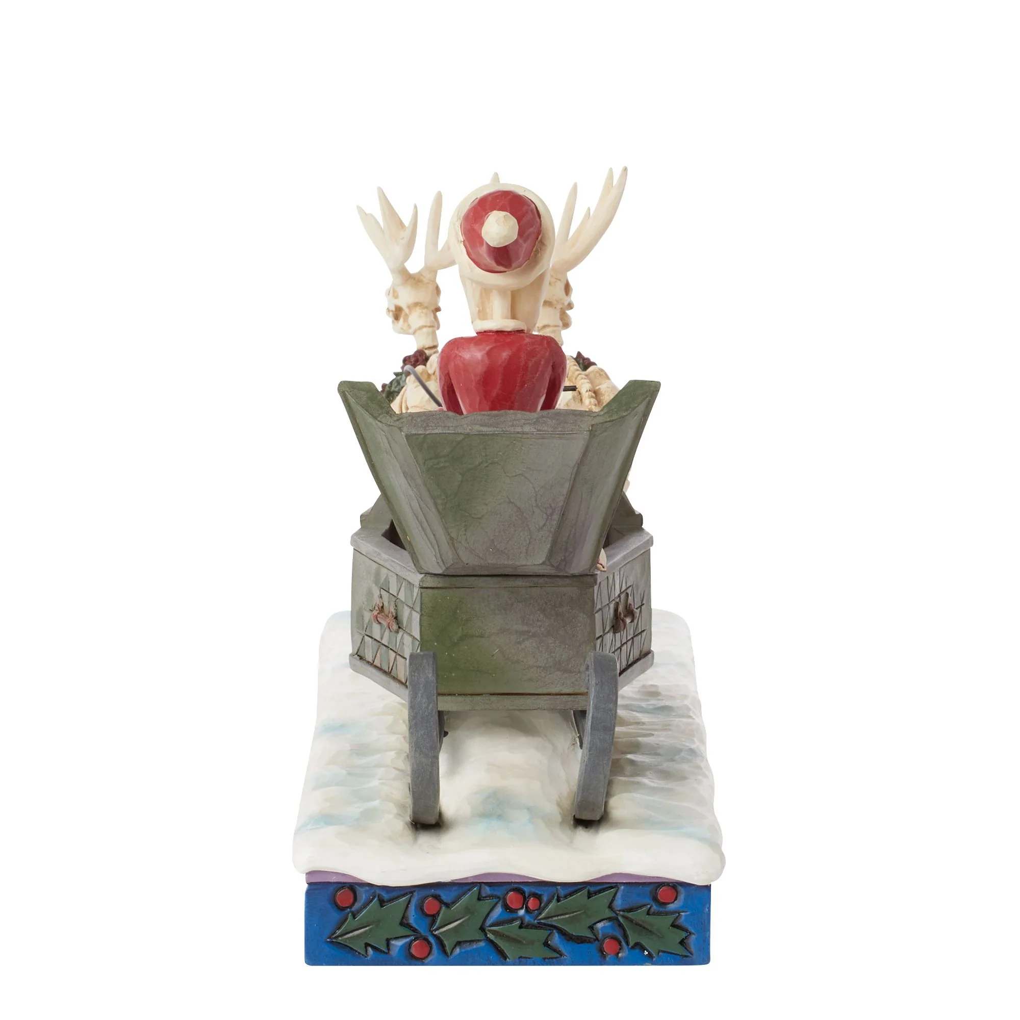 Jack Skeleton Sleigh - Image 7