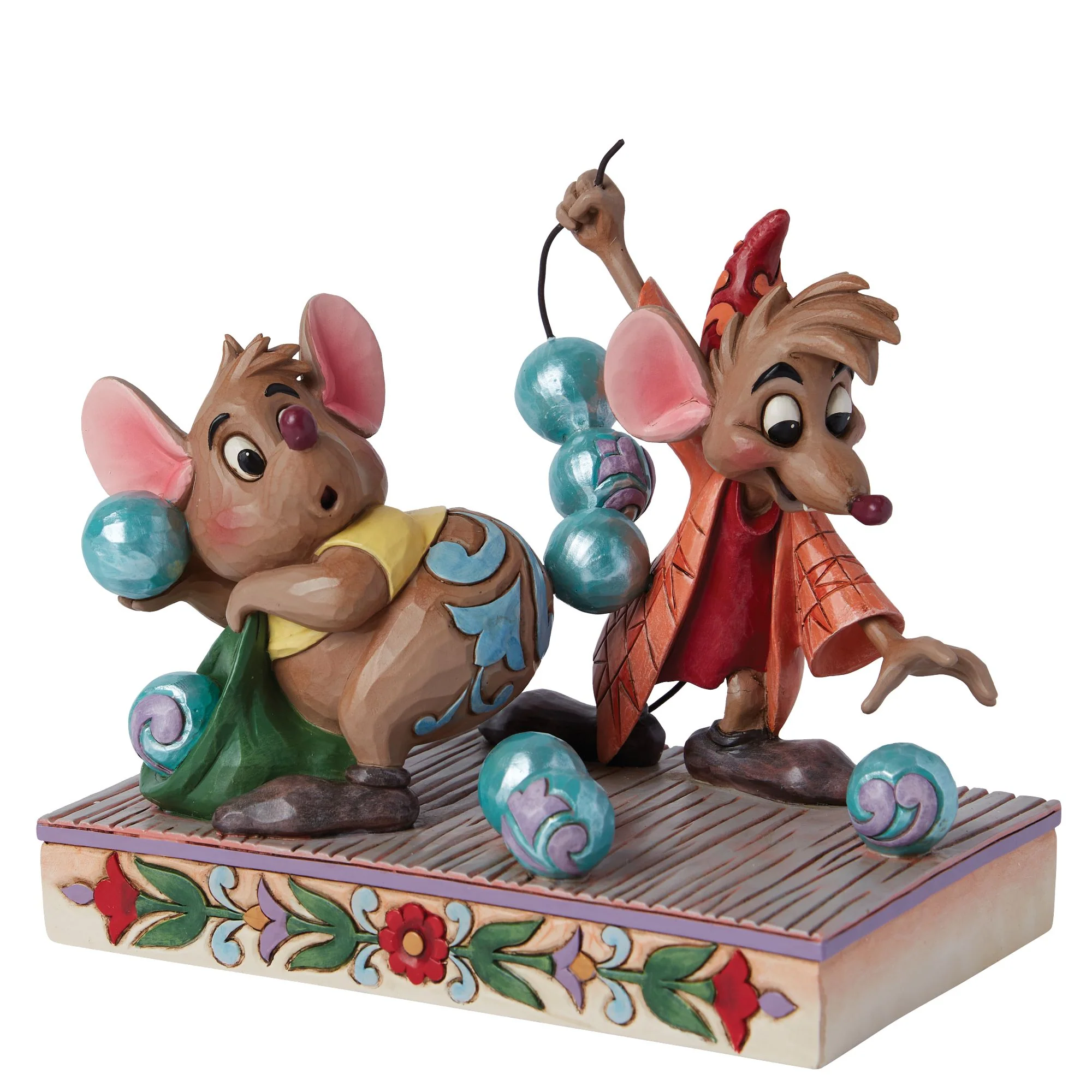 Jaq and Gus - Image 3