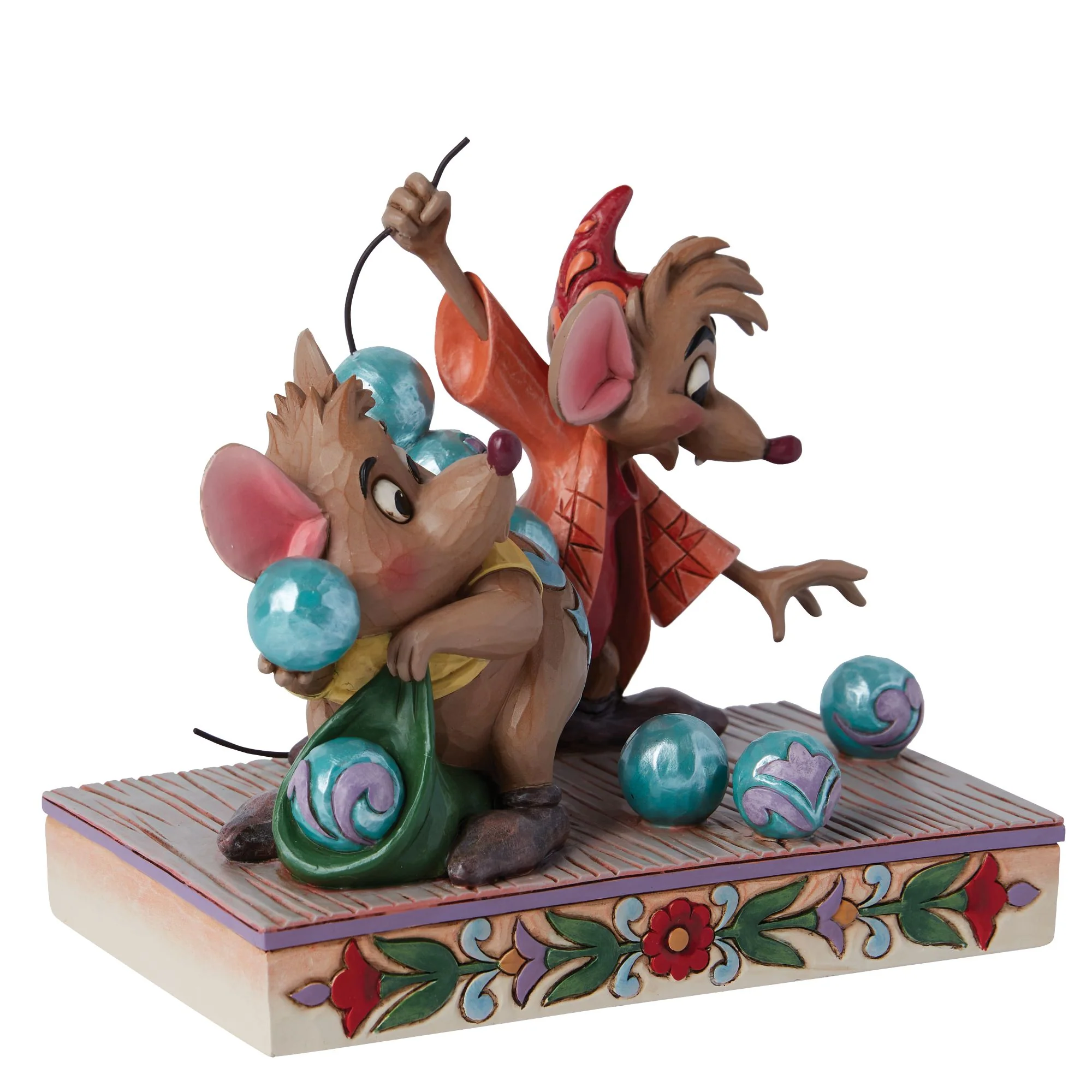 Jaq and Gus - Image 5