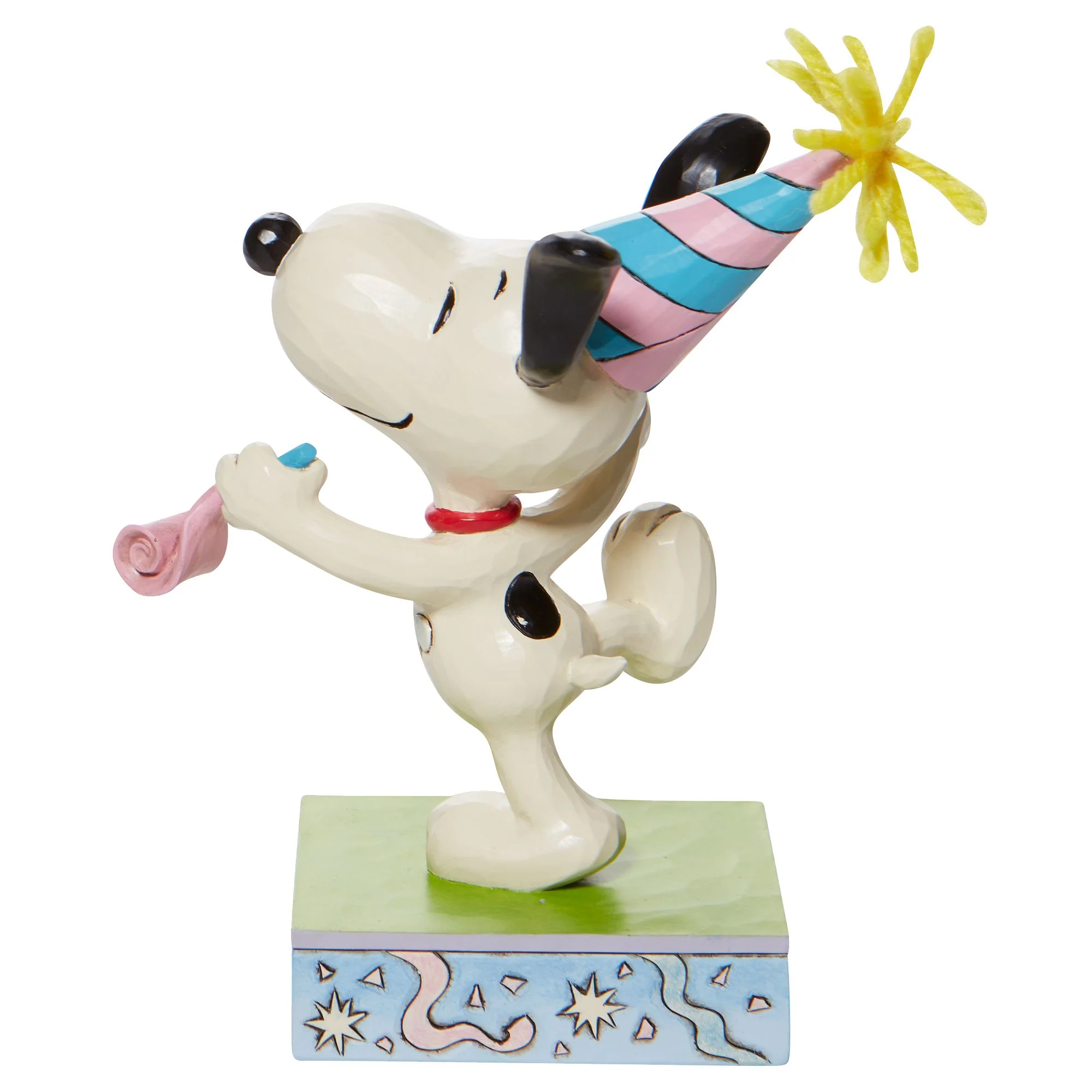 JSPEA Snoopy & Woodstock Birth - Image 2
