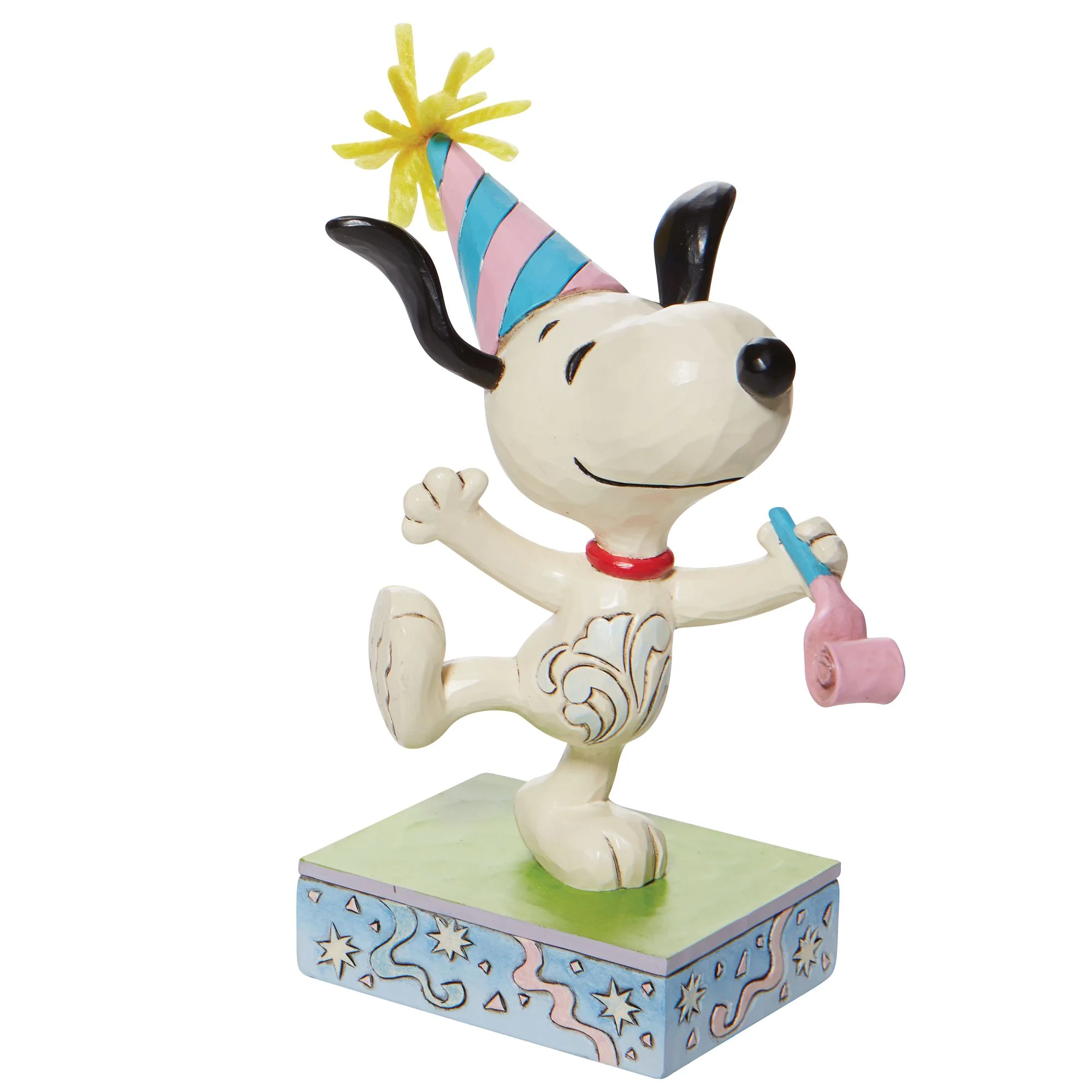 JSPEA Snoopy & Woodstock Birth - Image 3