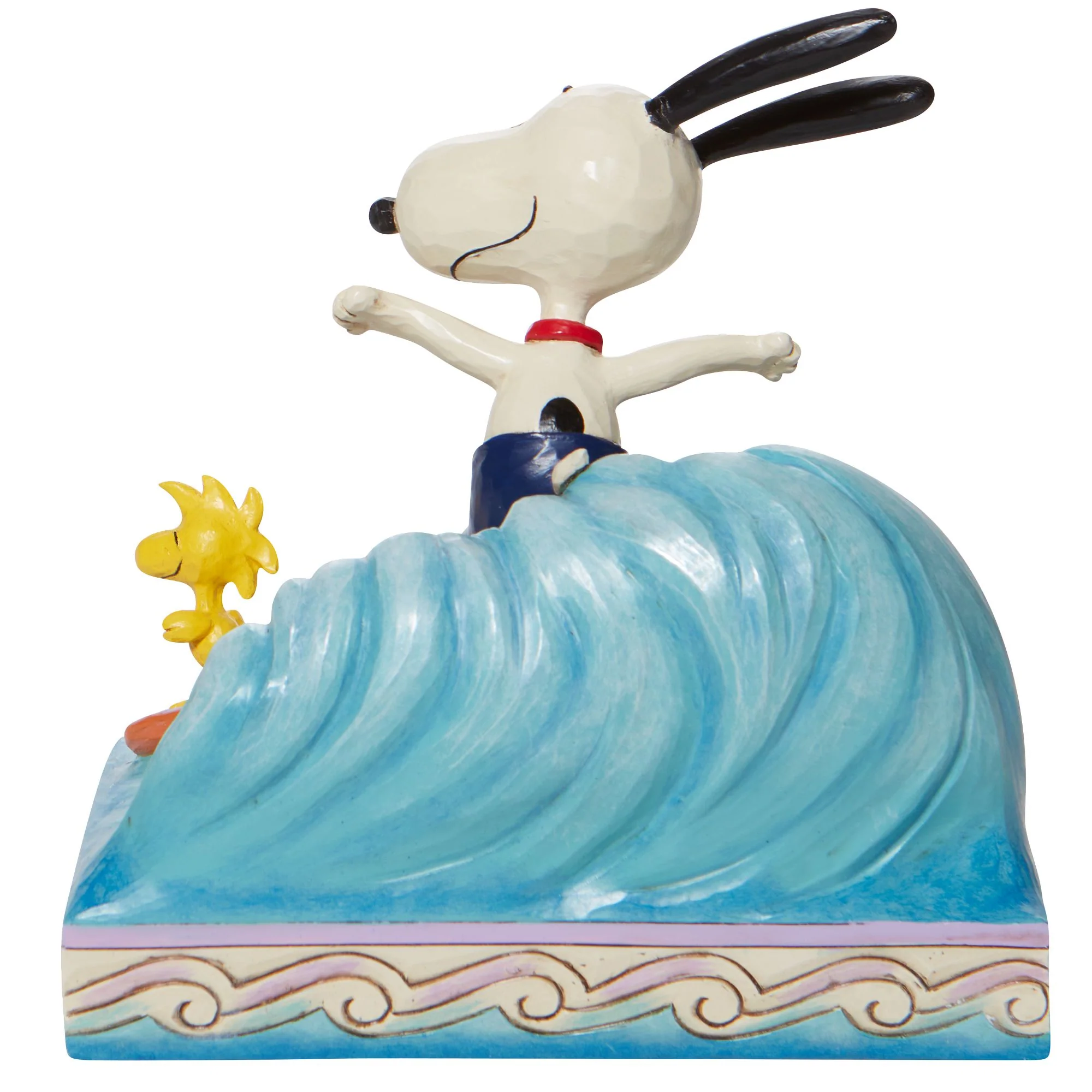 JSPEA Snoopy & Woodstock Surfi - Image 2
