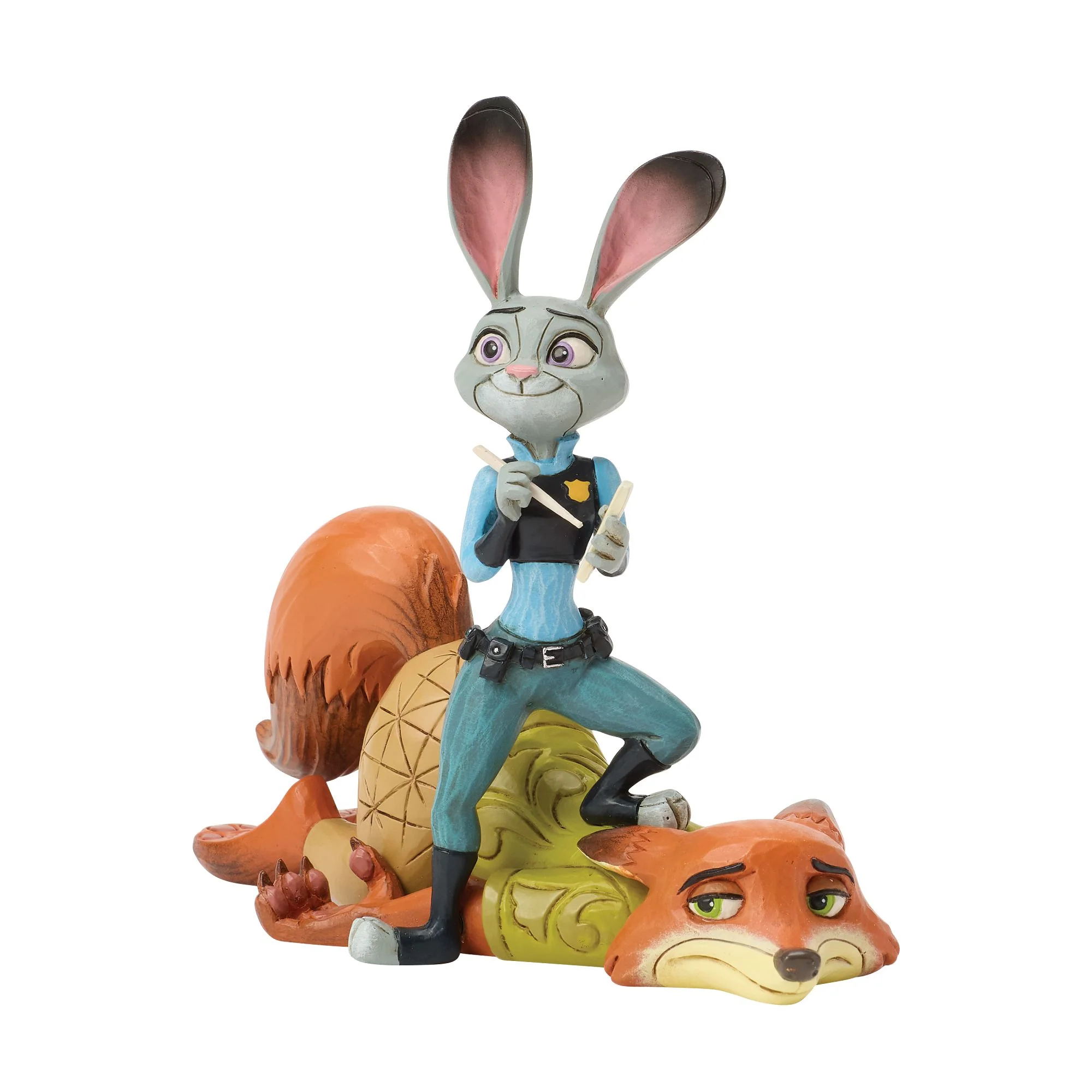 Judy & Nick - Image 3