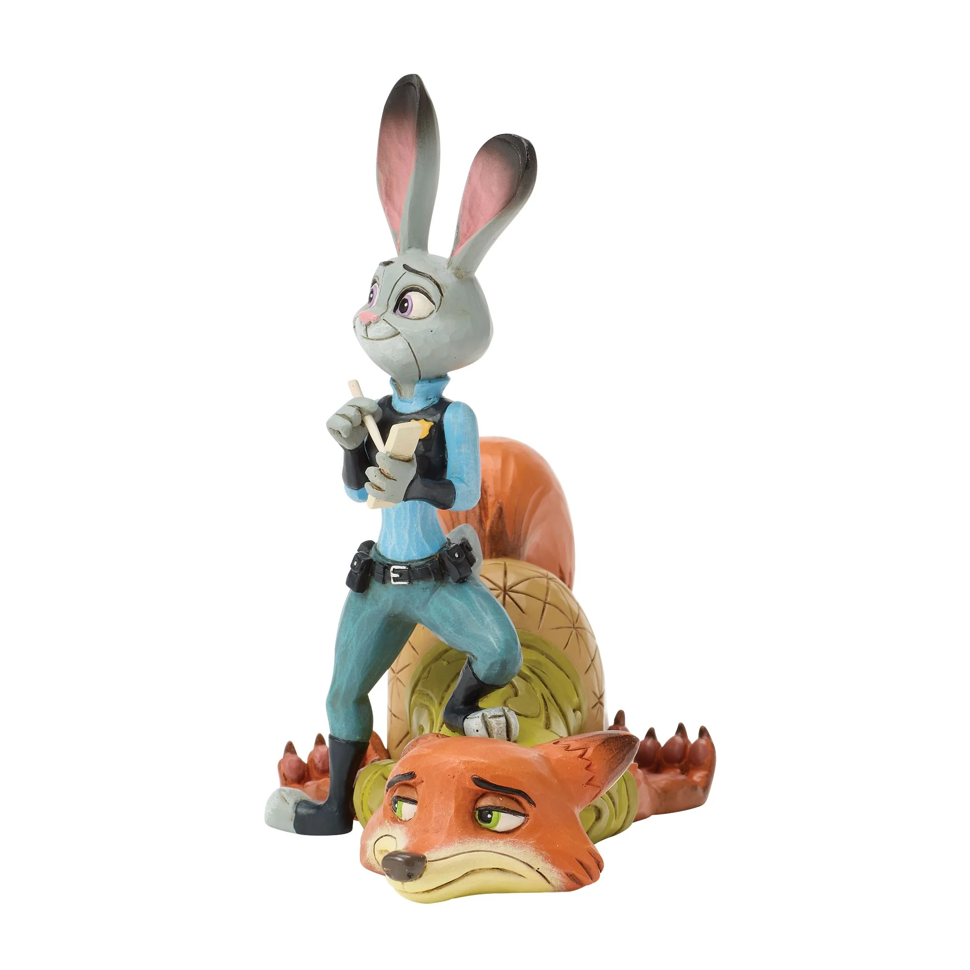Judy & Nick - Image 4