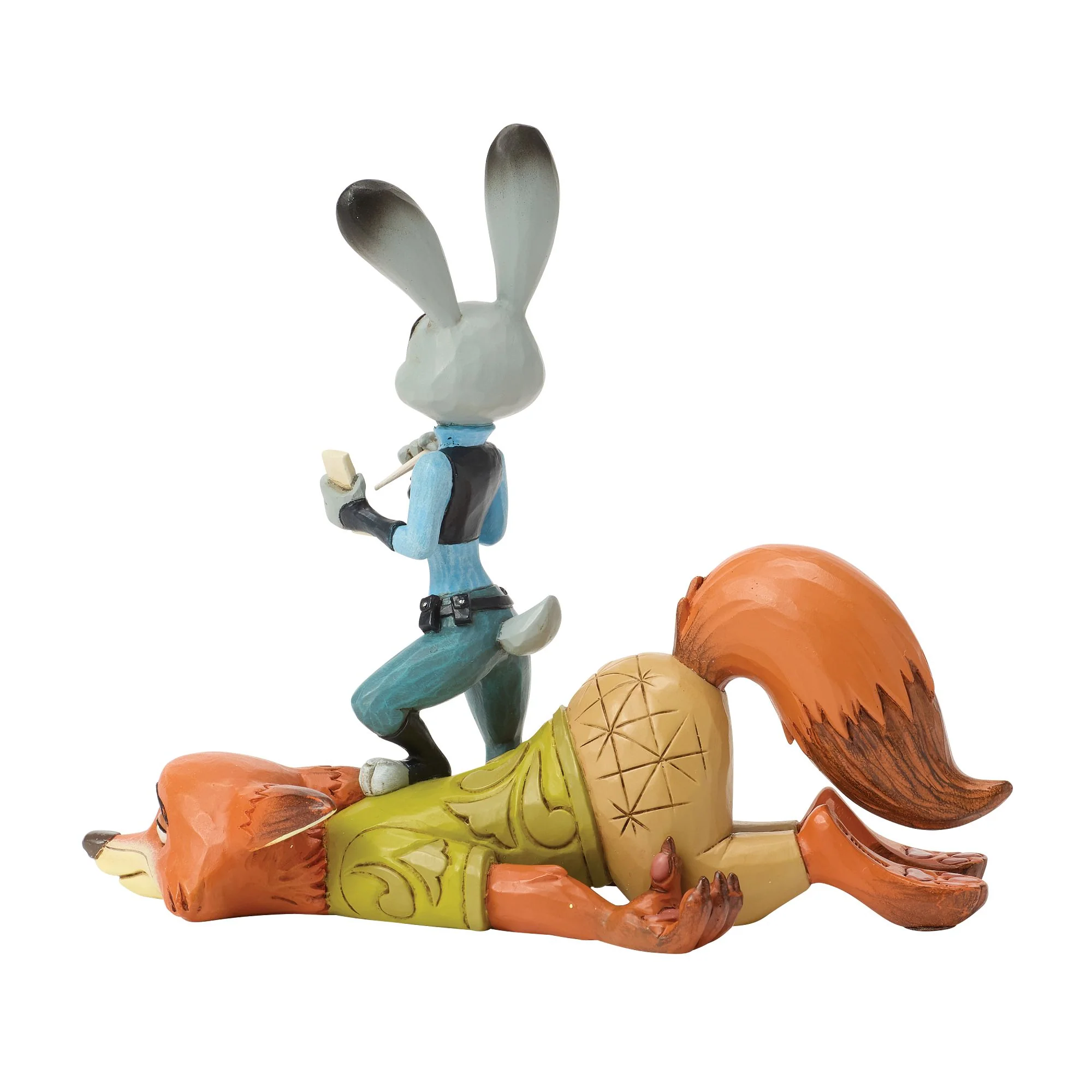 Judy & Nick - Image 5