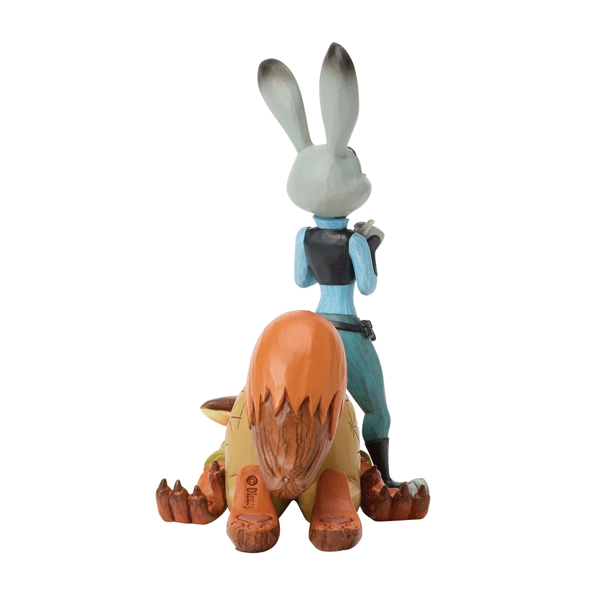 Judy & Nick - Image 6