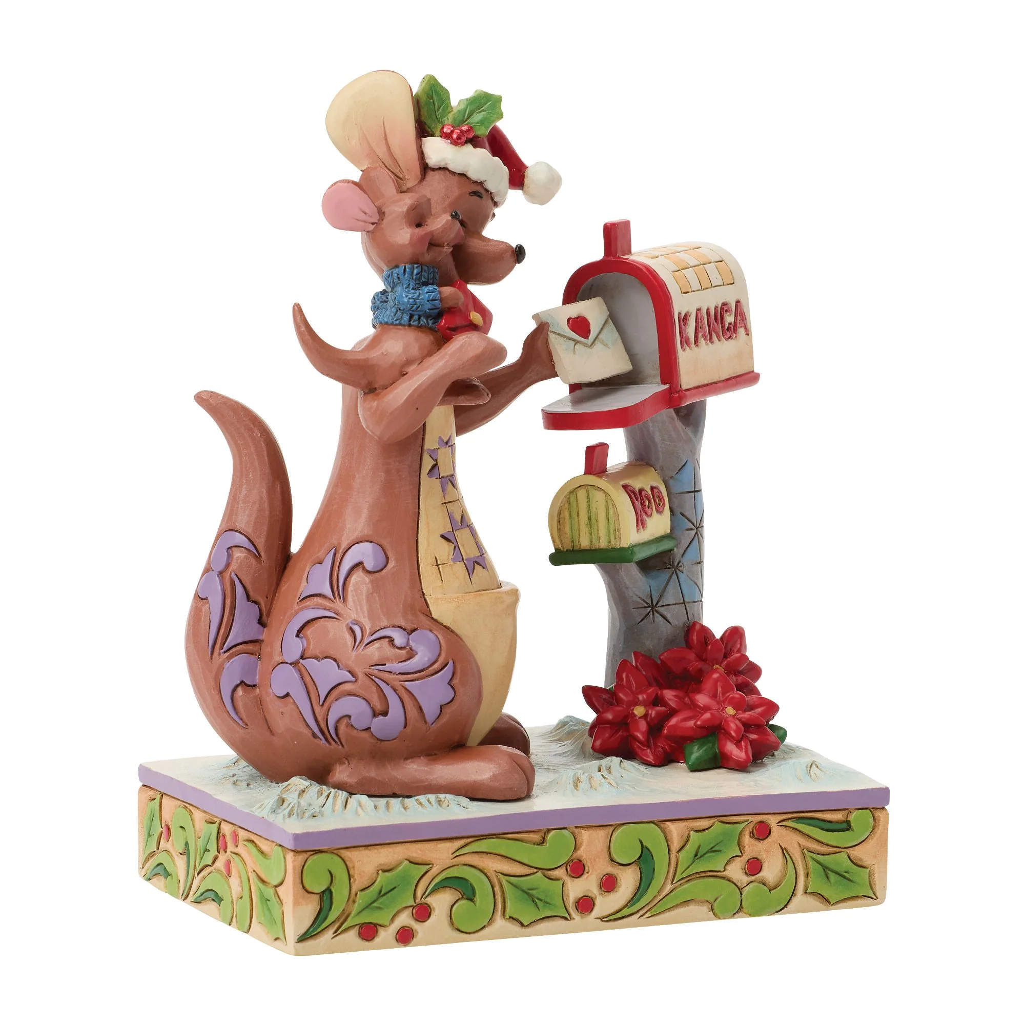 Kanga & Roo Christmas - Image 2
