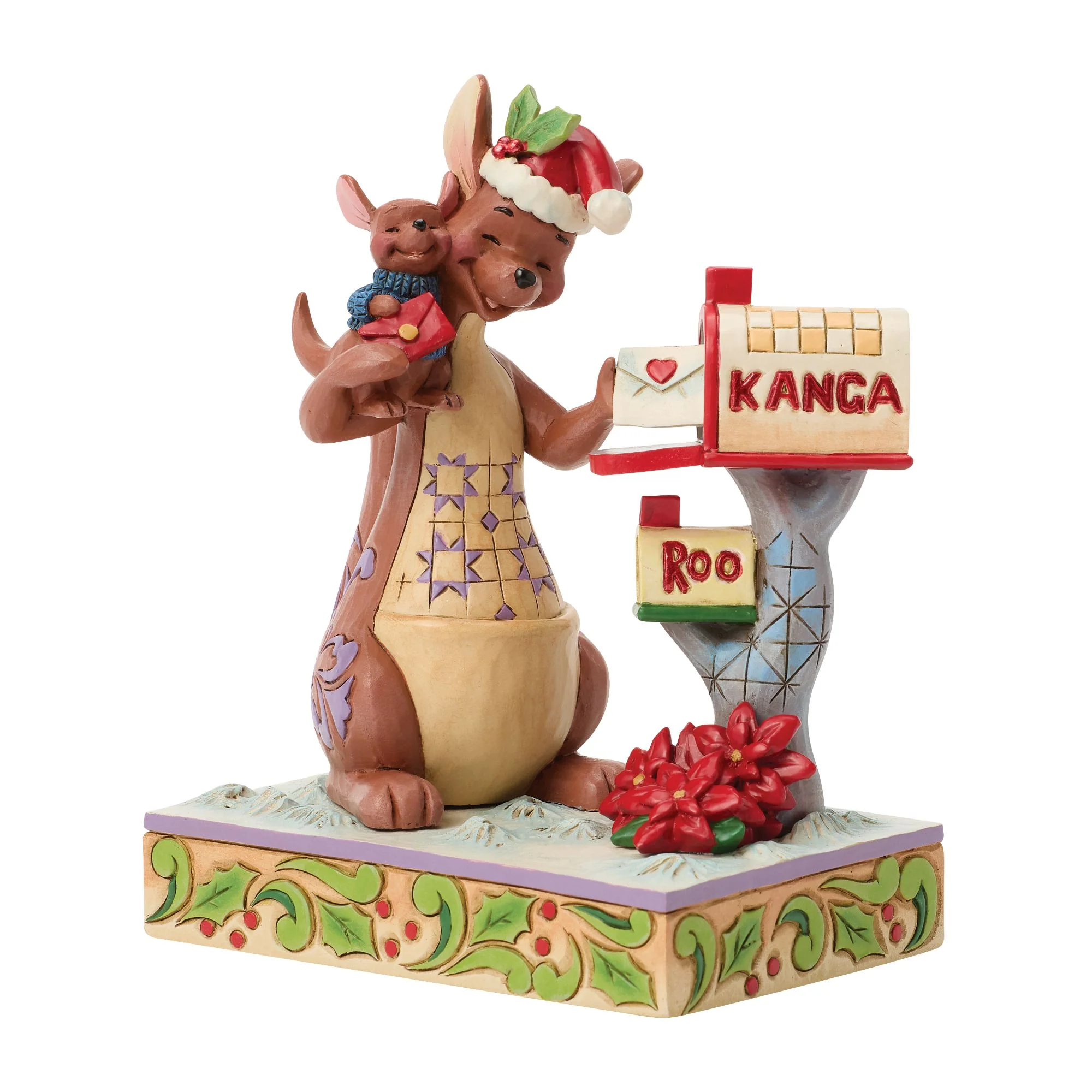 Kanga & Roo Christmas - Image 3