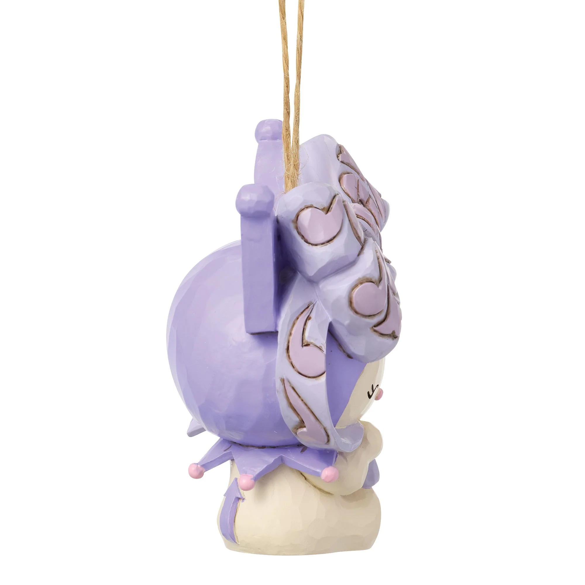 Kuromi Bow Ornament - Image 5