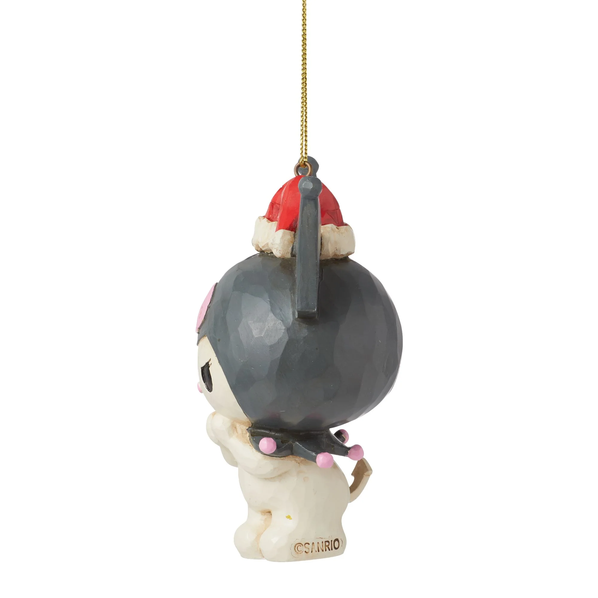Kuromi in Santa Hat H/O - Image 2