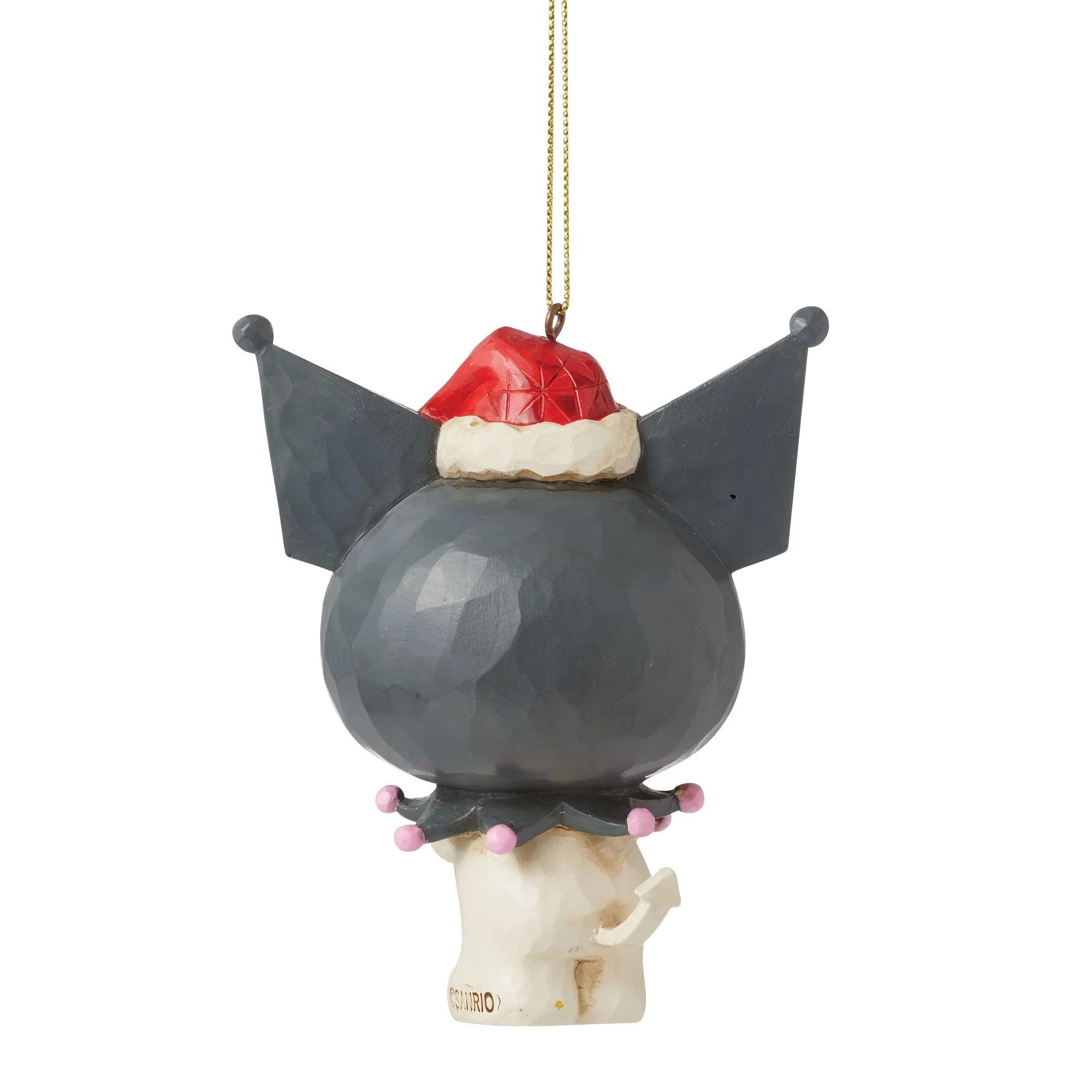 Kuromi in Santa Hat H/O - Image 3