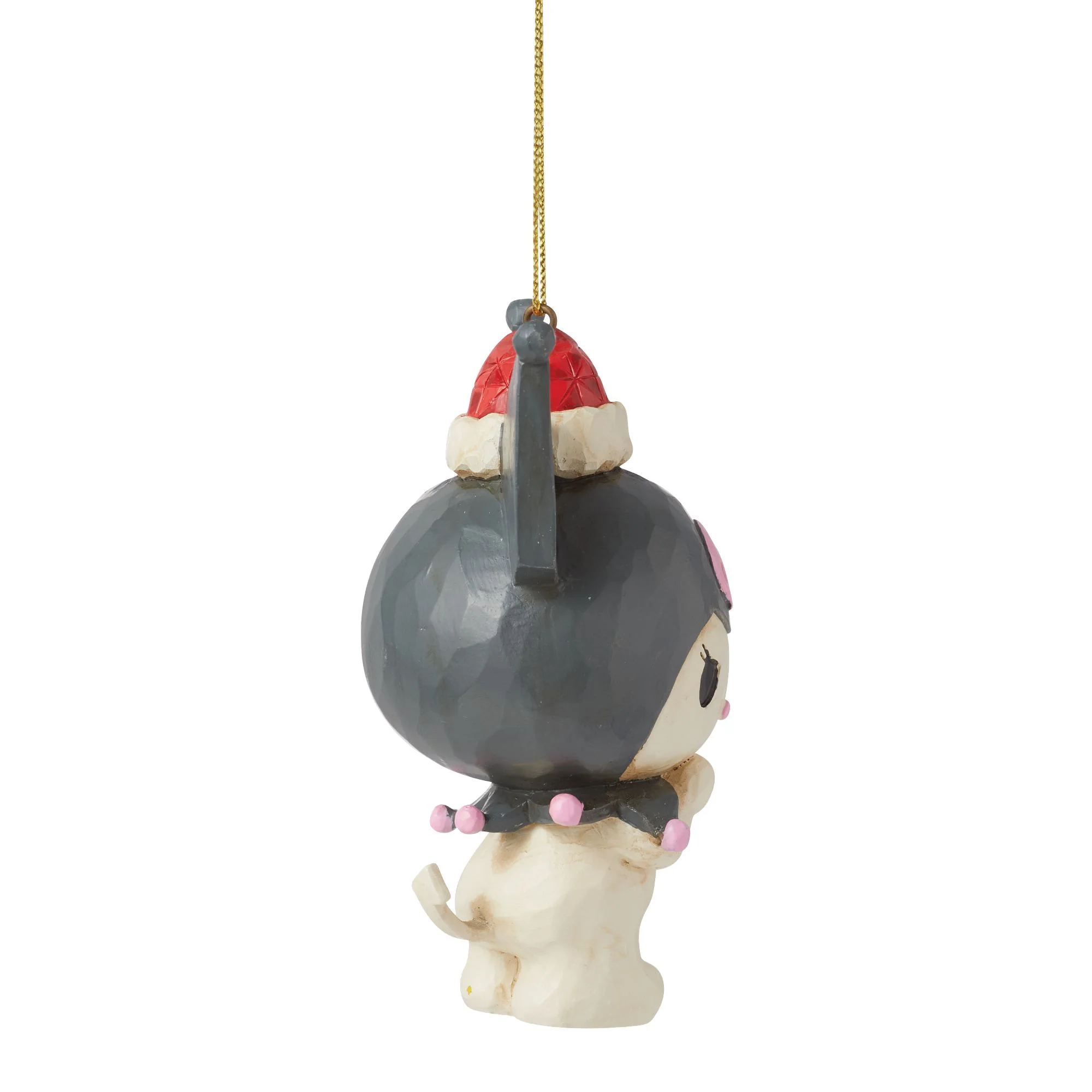Kuromi in Santa Hat H/O - Image 5