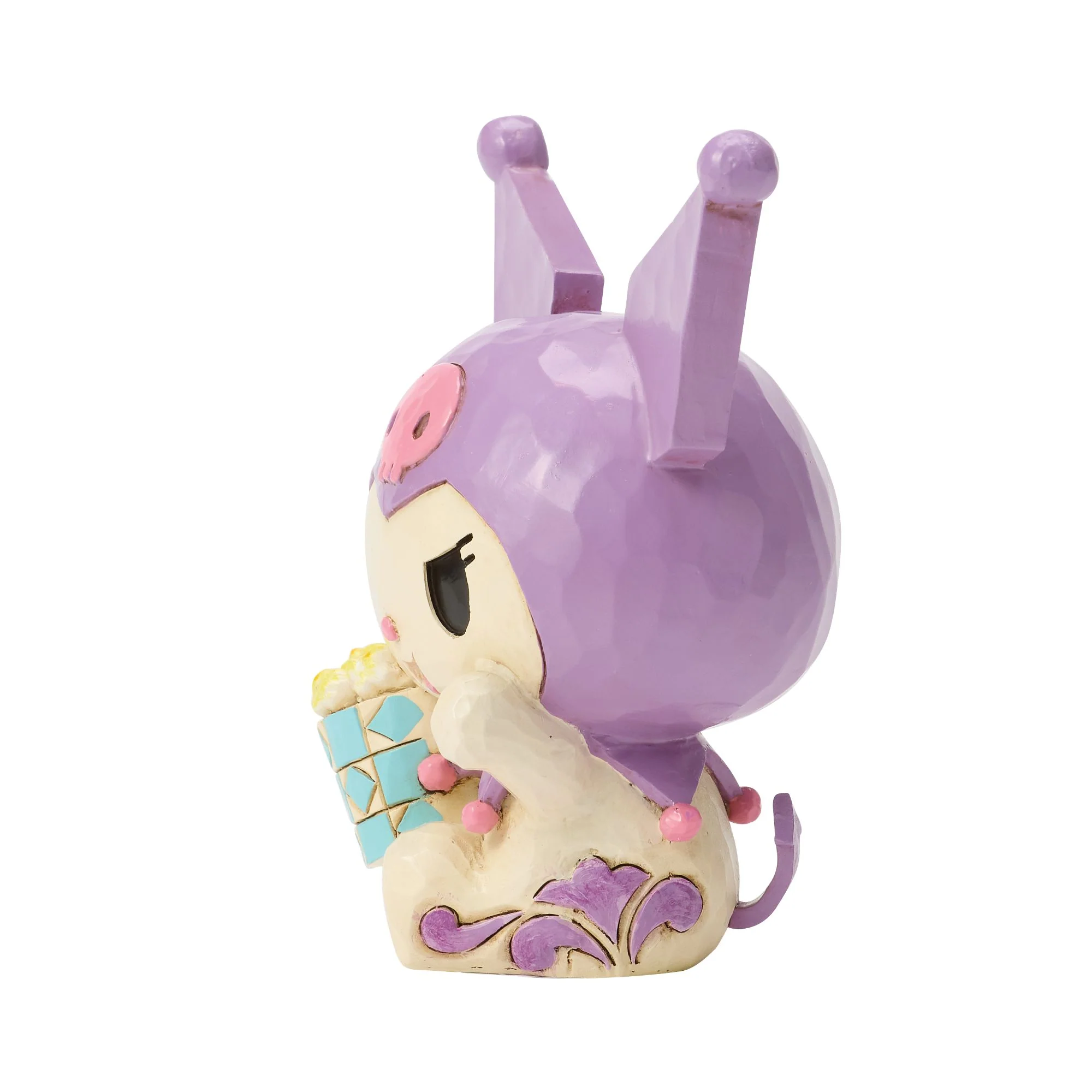 Kuromi Popcorn Mini - Image 2