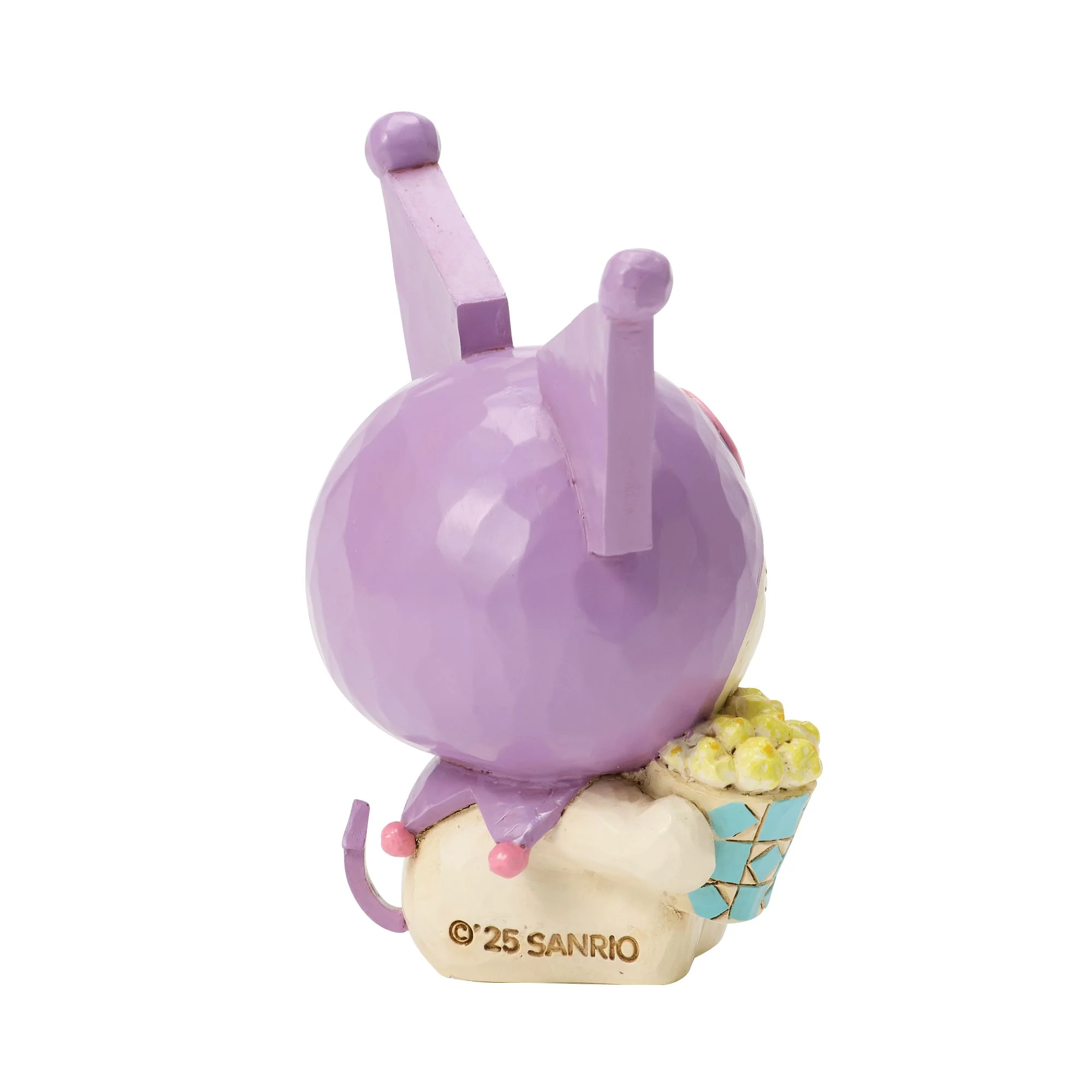 Kuromi Popcorn Mini - Image 5